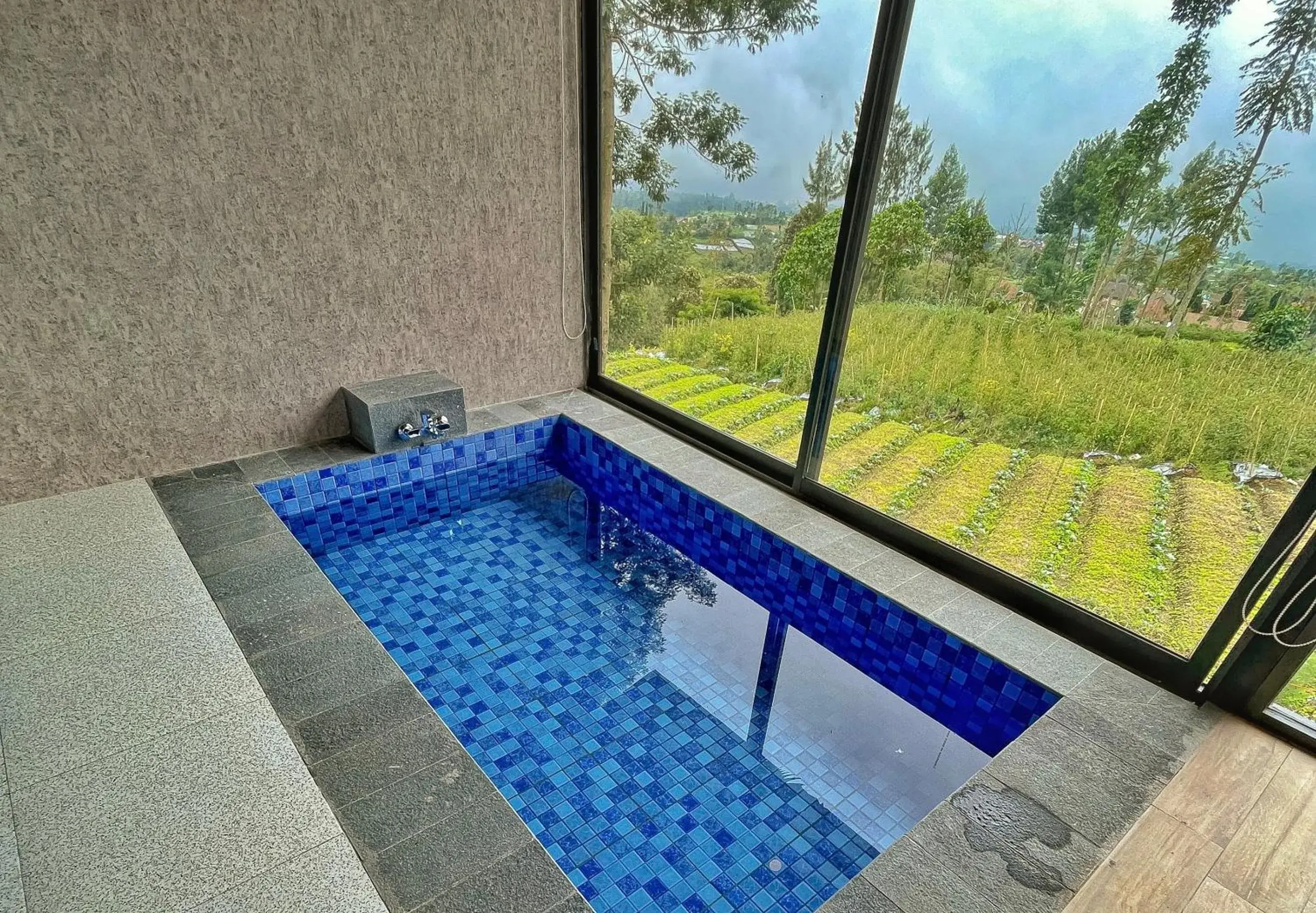 Villa with Private Pool in Azana Essence Selo Boyolali Villa with Private Pool in Azana Essence Selo Boyolali