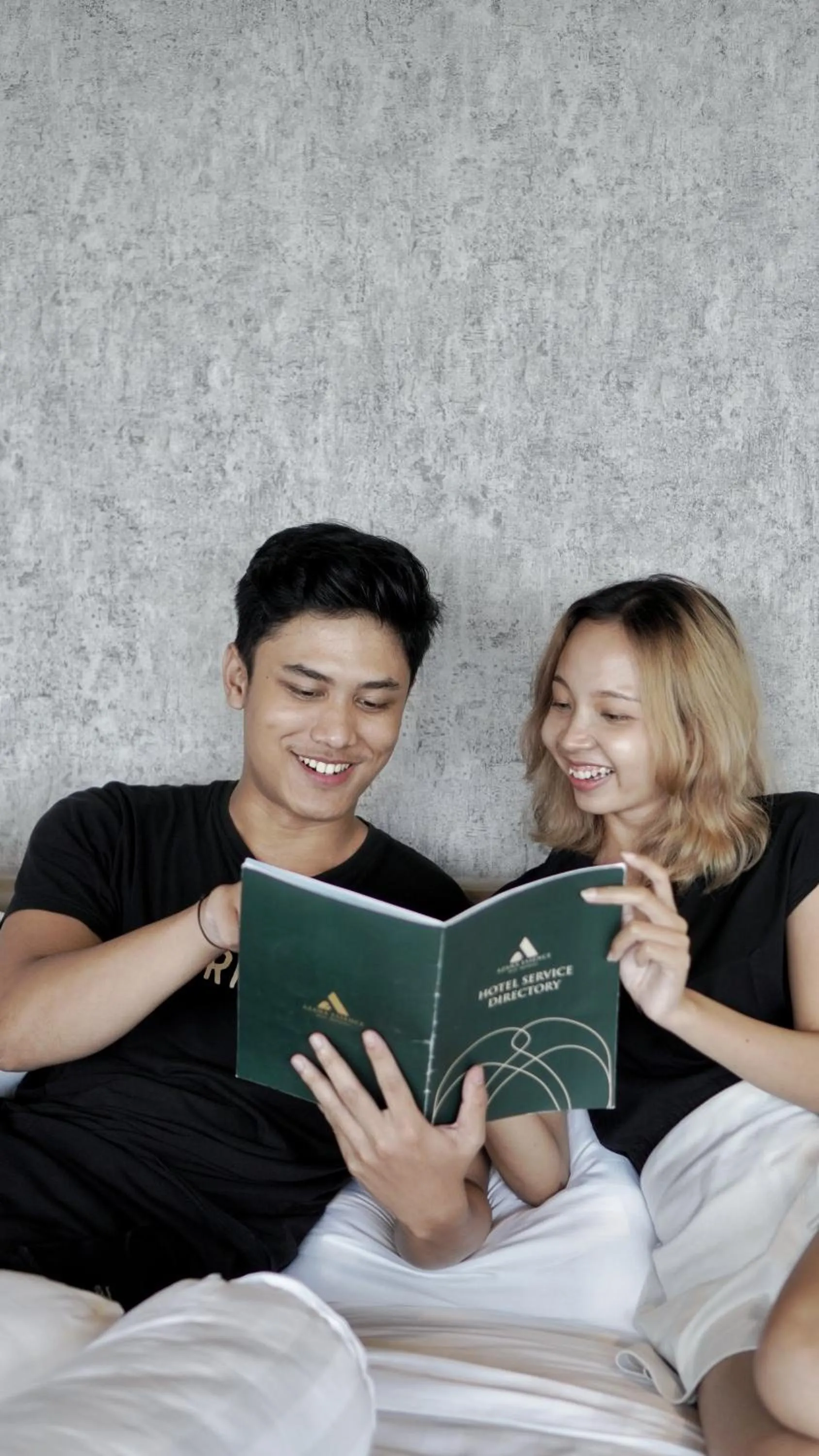 Guests in Azana Essence Selo Boyolali