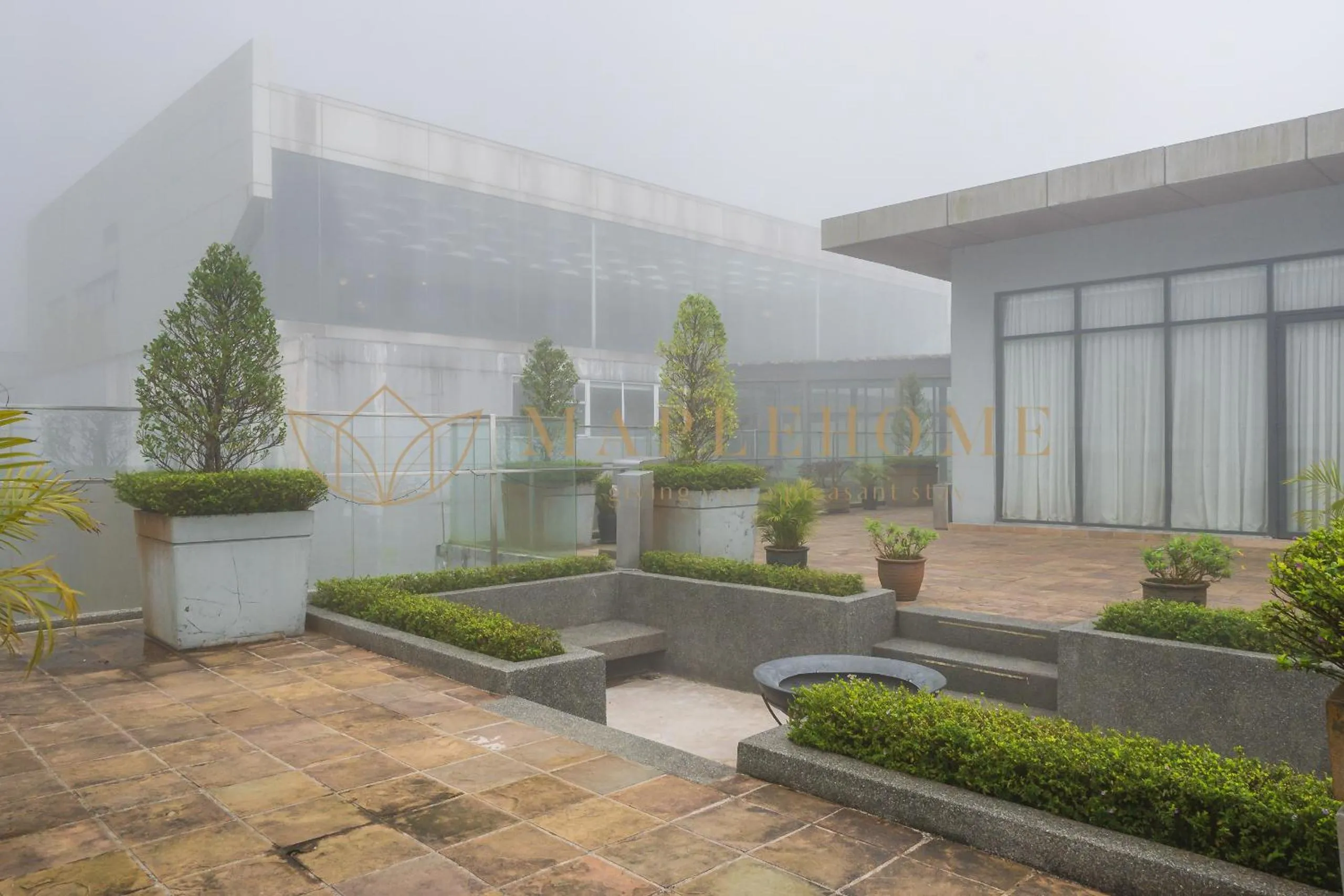 Area and facilities in Ion Delemon Premier Suites Genting Highlands