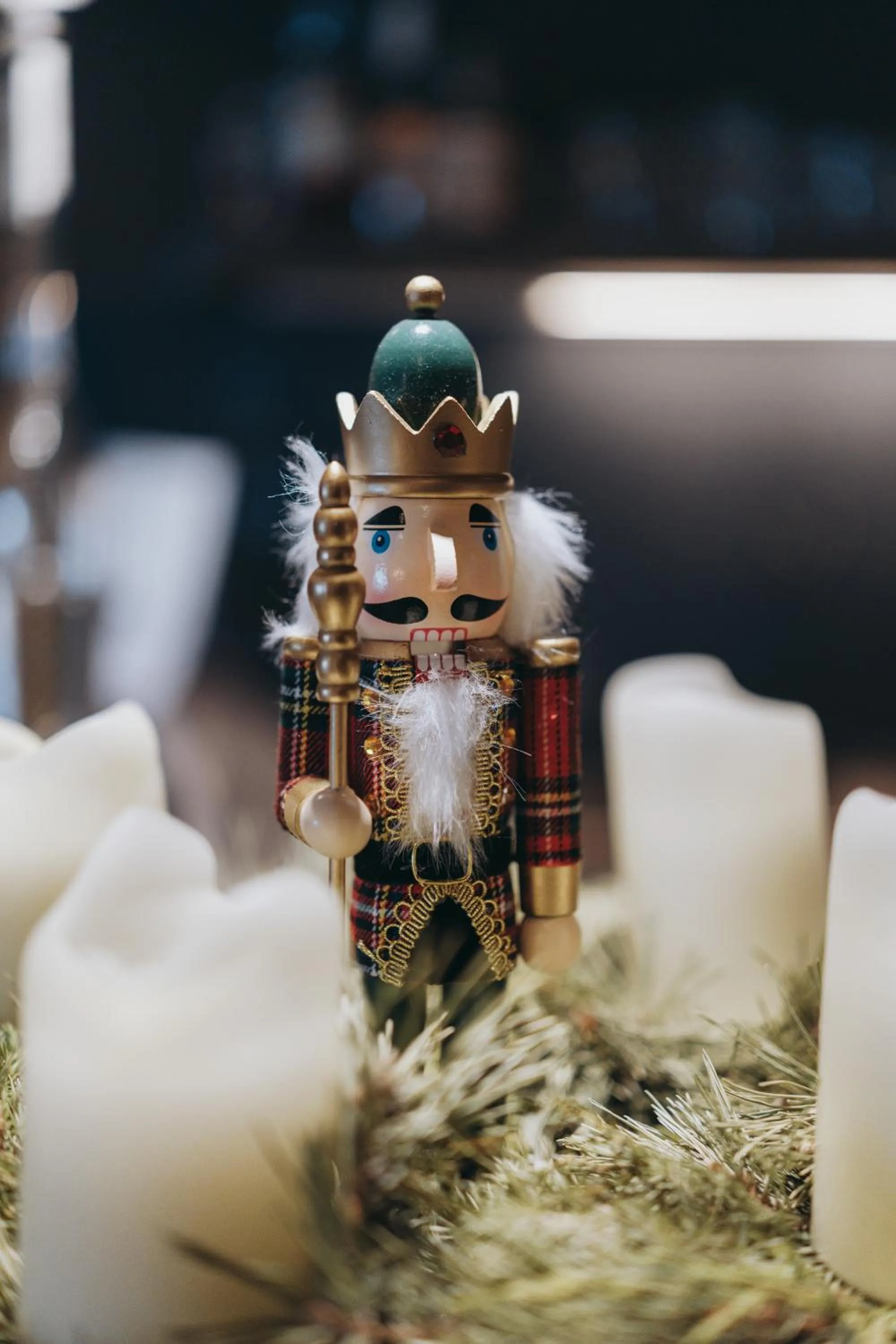 Breakfast in Apart-Hotel Laurus Lech