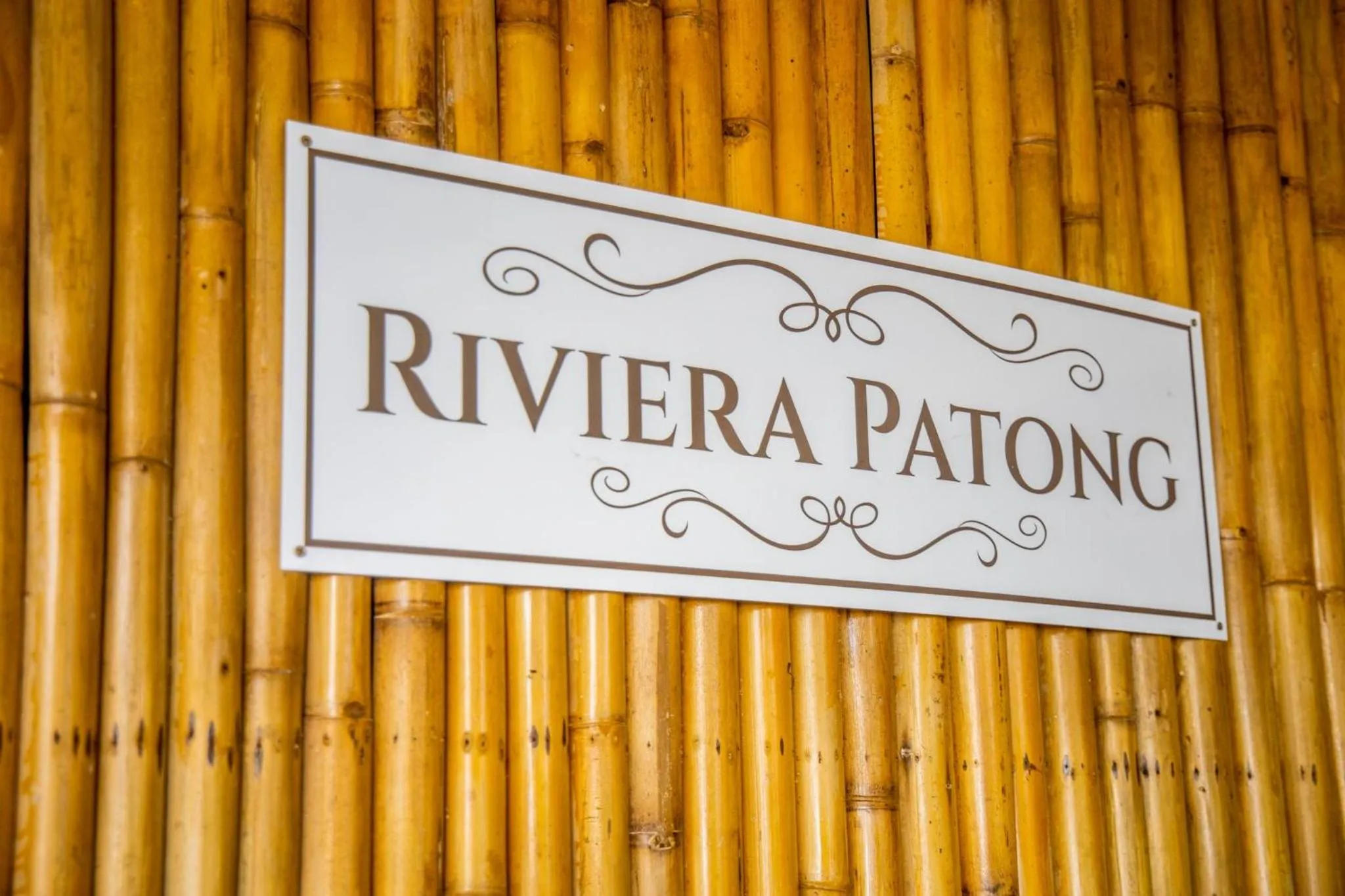 Riviera Patong
