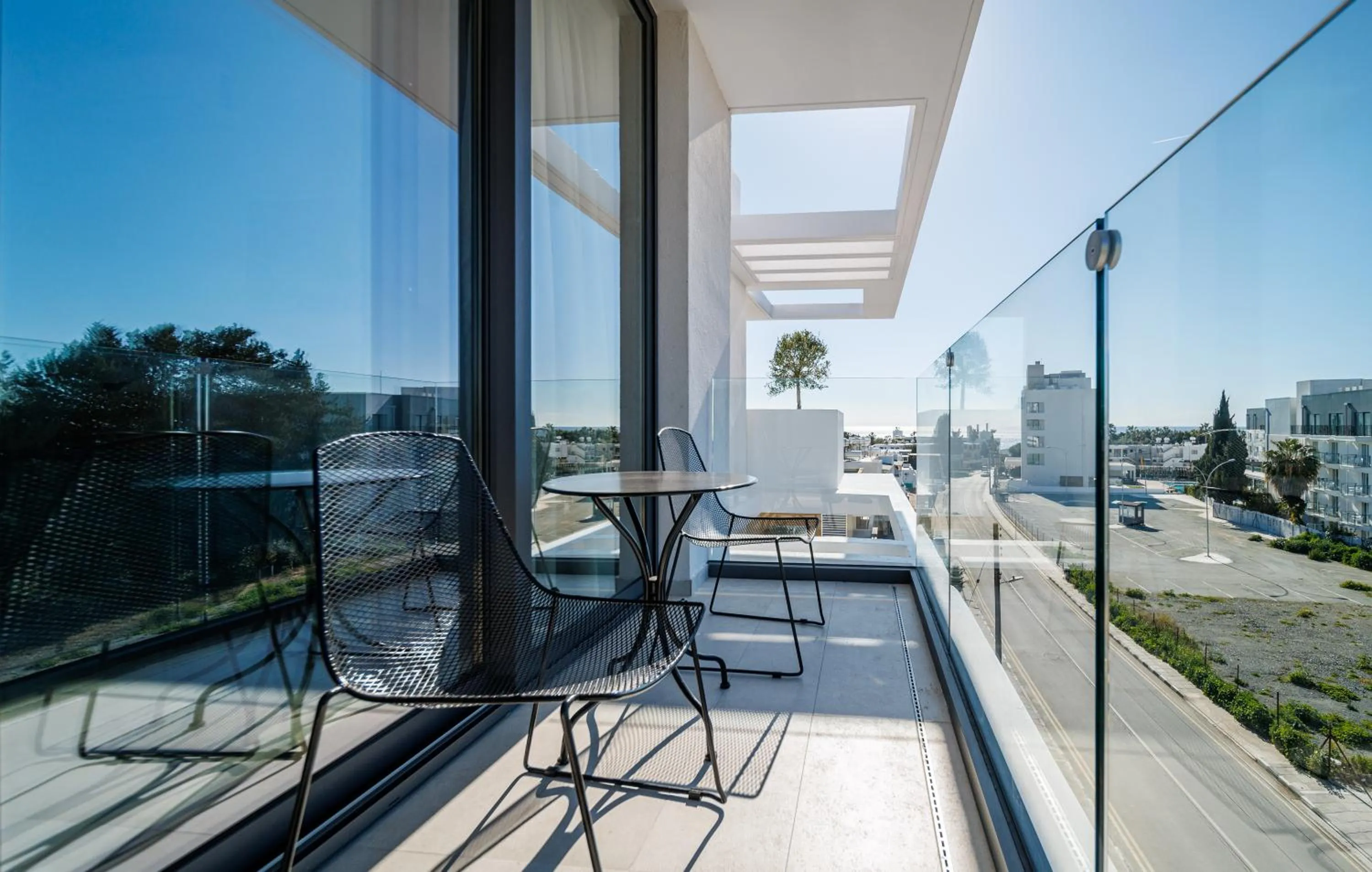 Day in Regency Boutique Hotel Holiday Suites