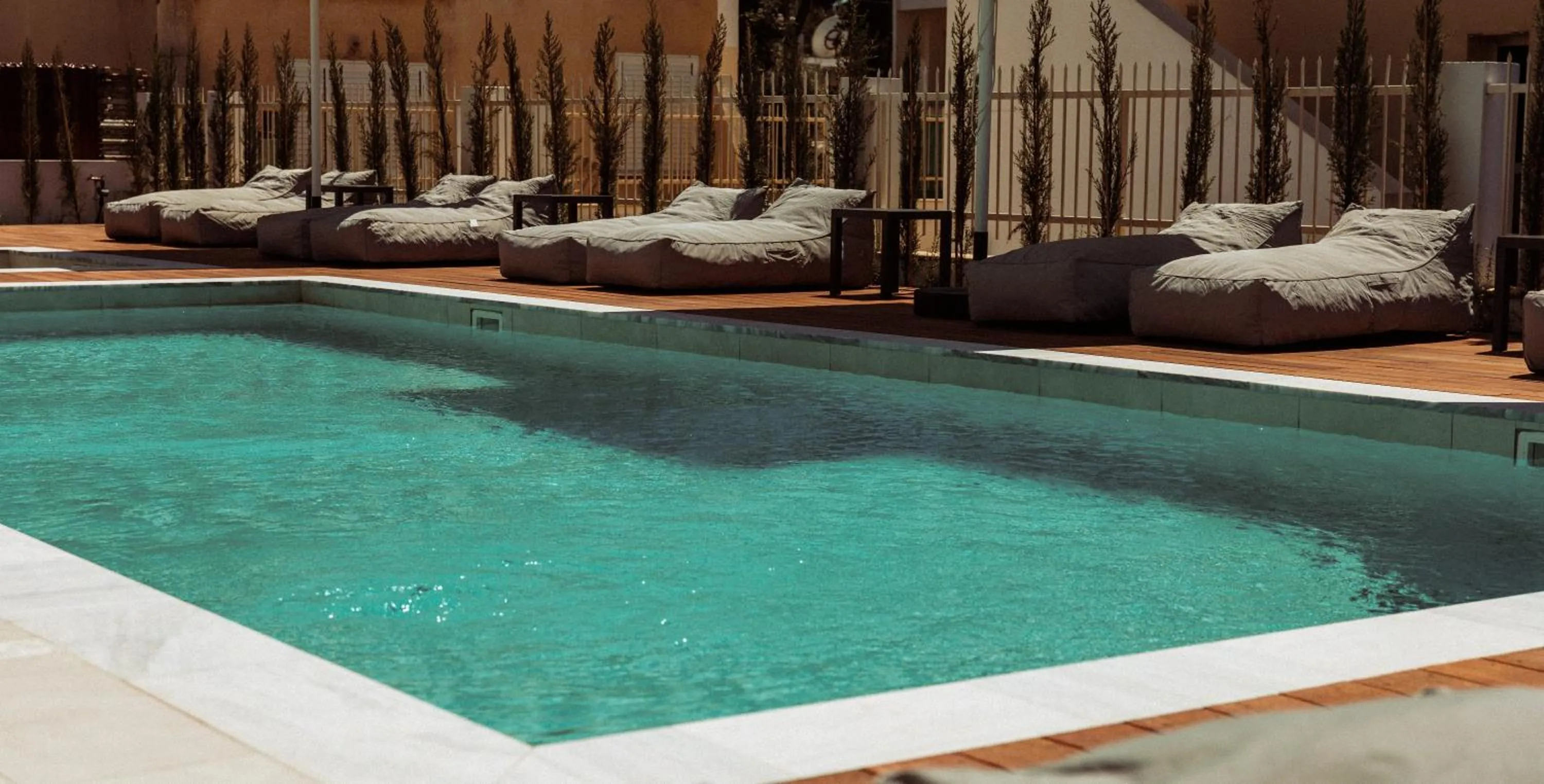 Day in Regency Boutique Hotel Holiday Suites