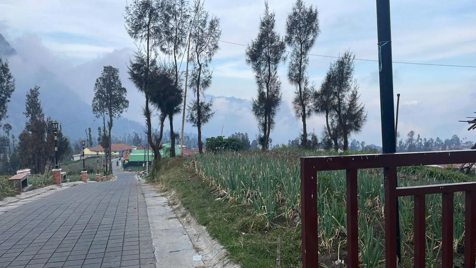 Bromo Semesta Guesthouse