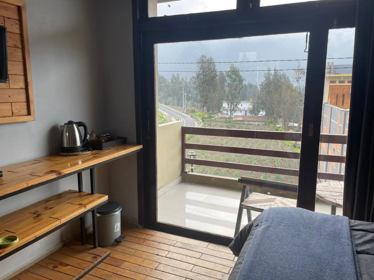 Bromo Semesta Guesthouse