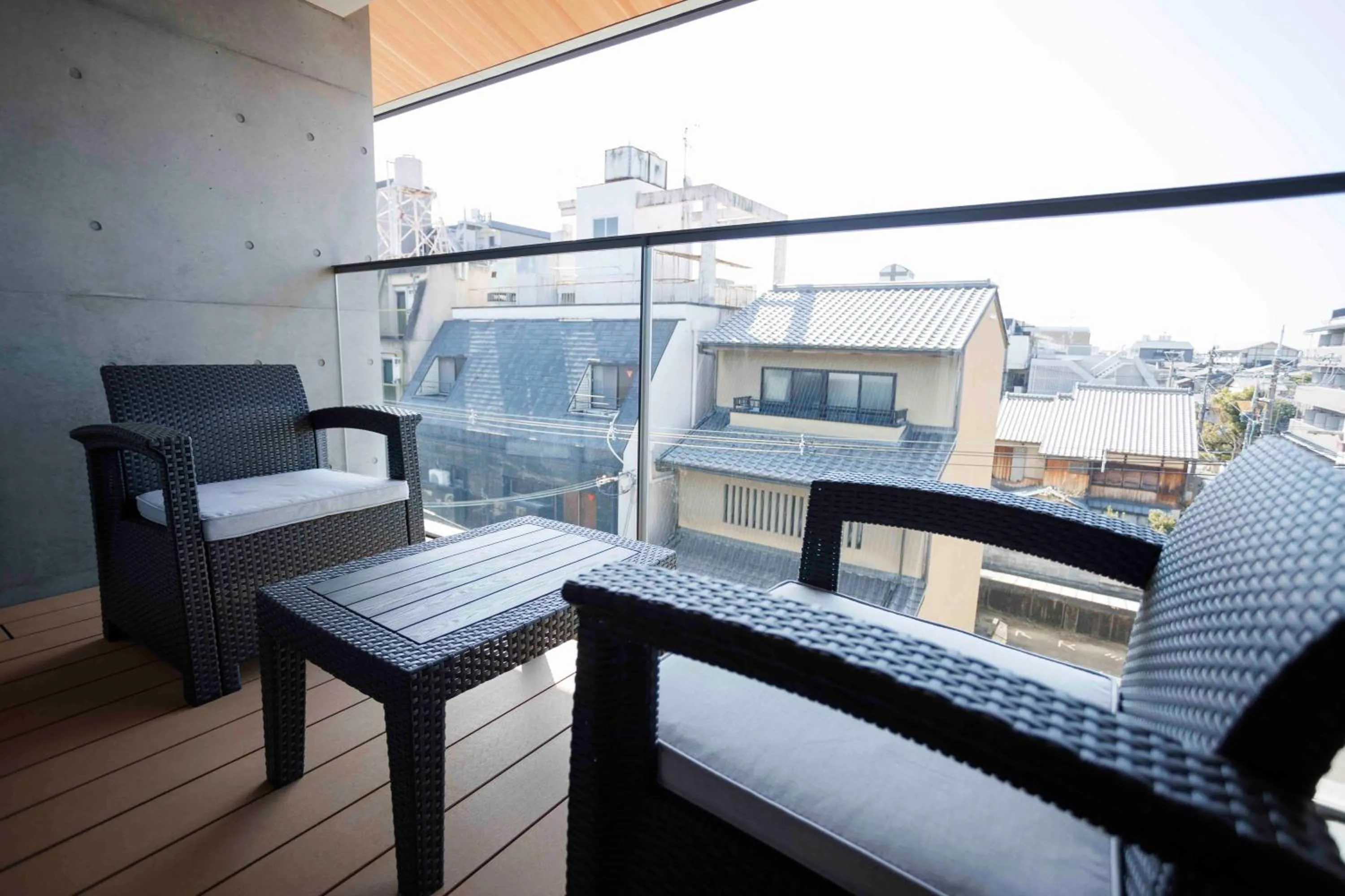View (from property/room) in Gion Elite Terrace