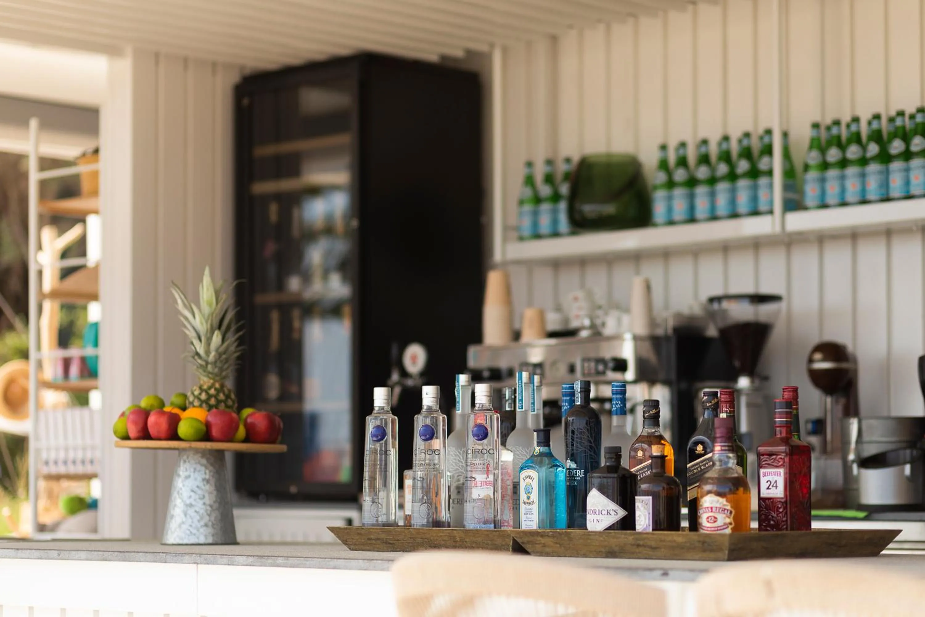 Lounge or bar in Eagles Palace - Small Luxury Hotels of the World