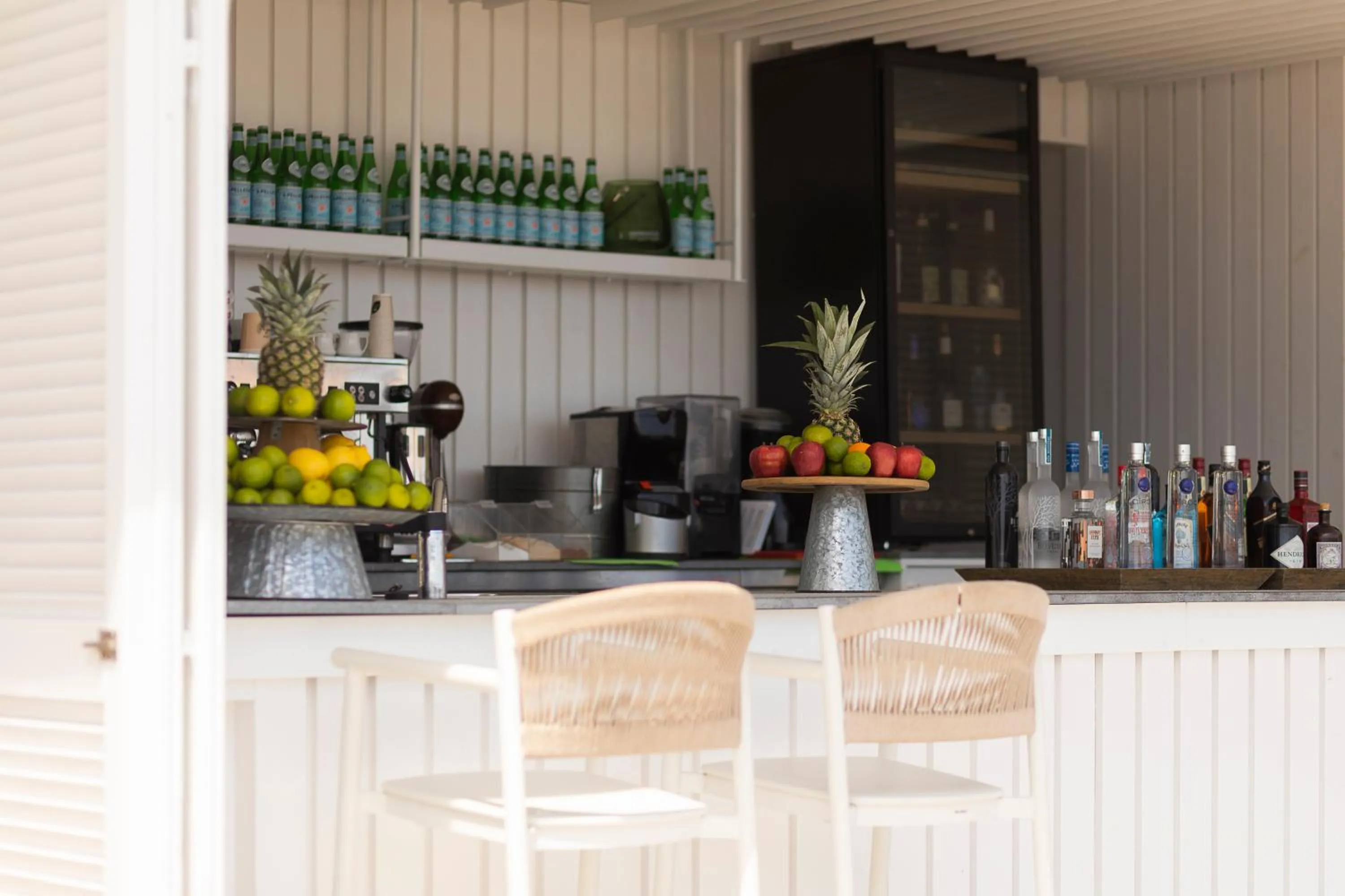 Lounge or bar in Eagles Palace - Small Luxury Hotels of the World