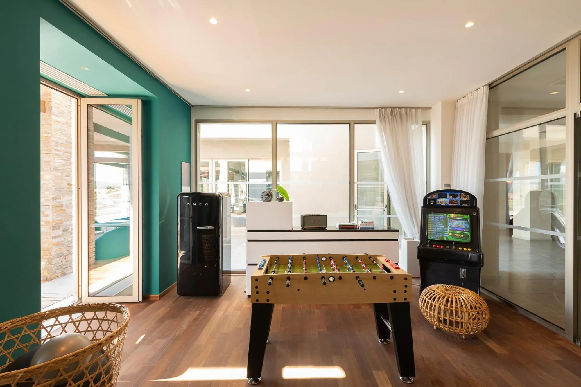 Activities in Eagles Palace - Small Luxury Hotels of the World