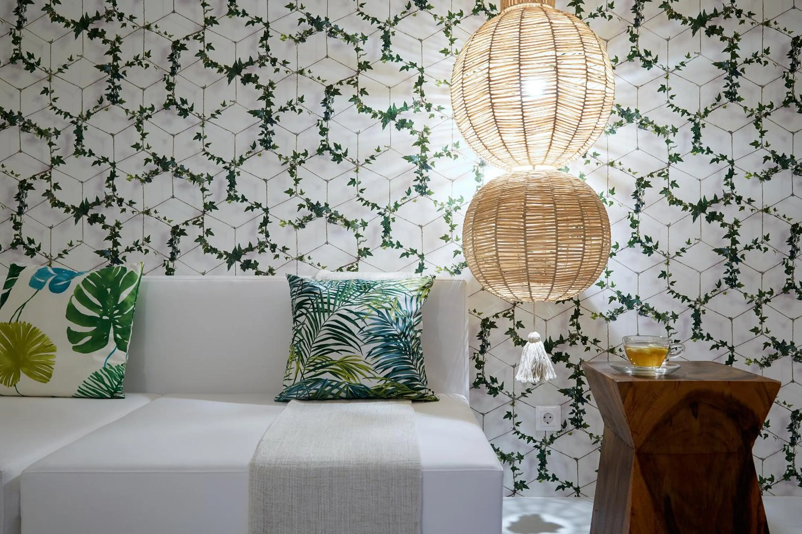 Spa and wellness centre/facilities, Bed in Eagles Palace - Small Luxury Hotels of the World