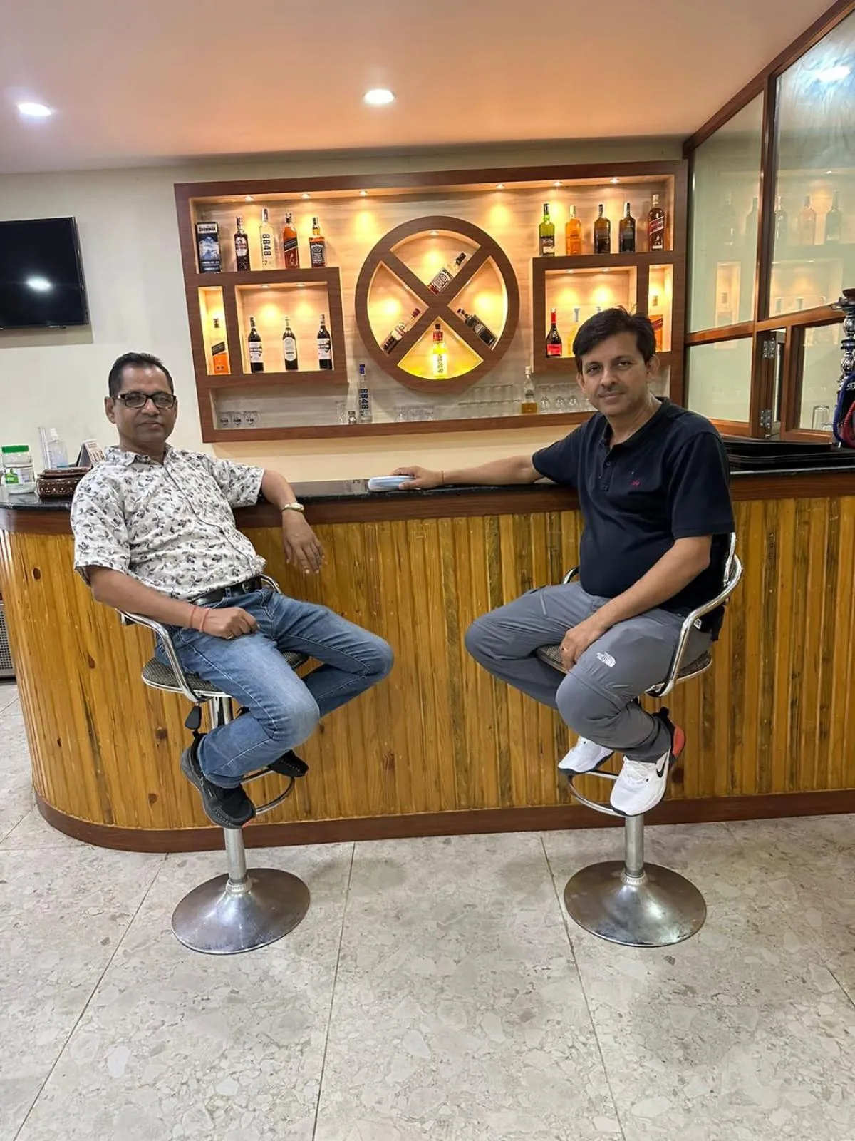 Tiger Wildlife Resort