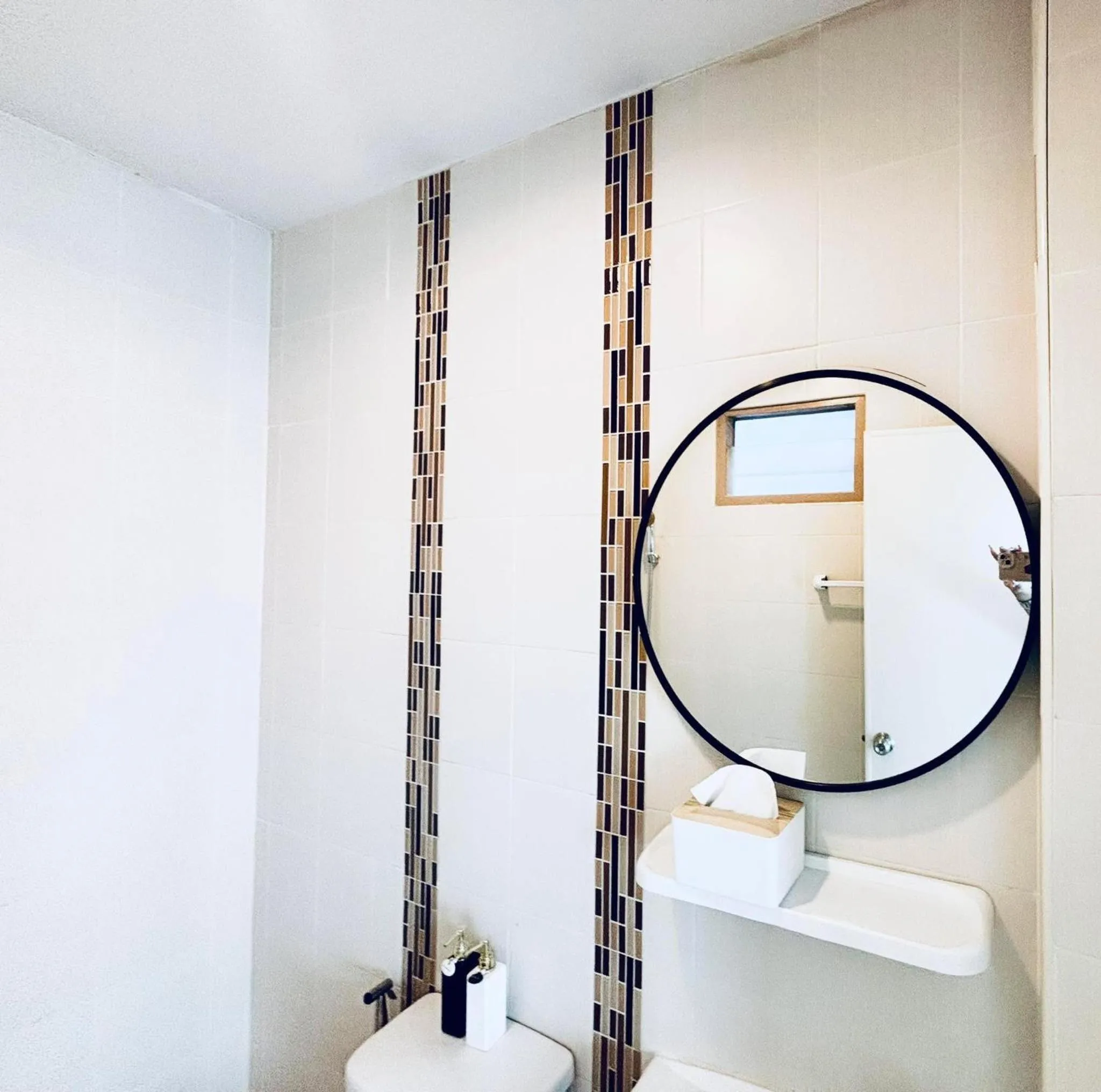 The Sunset Bangsaen Hotel