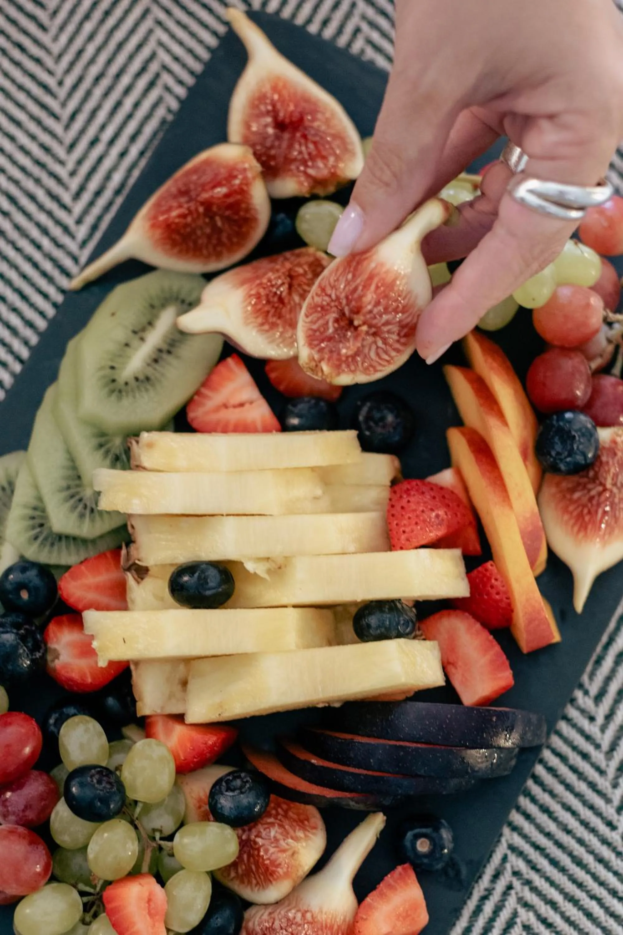 Breakfast in City Hotel Thessaloniki