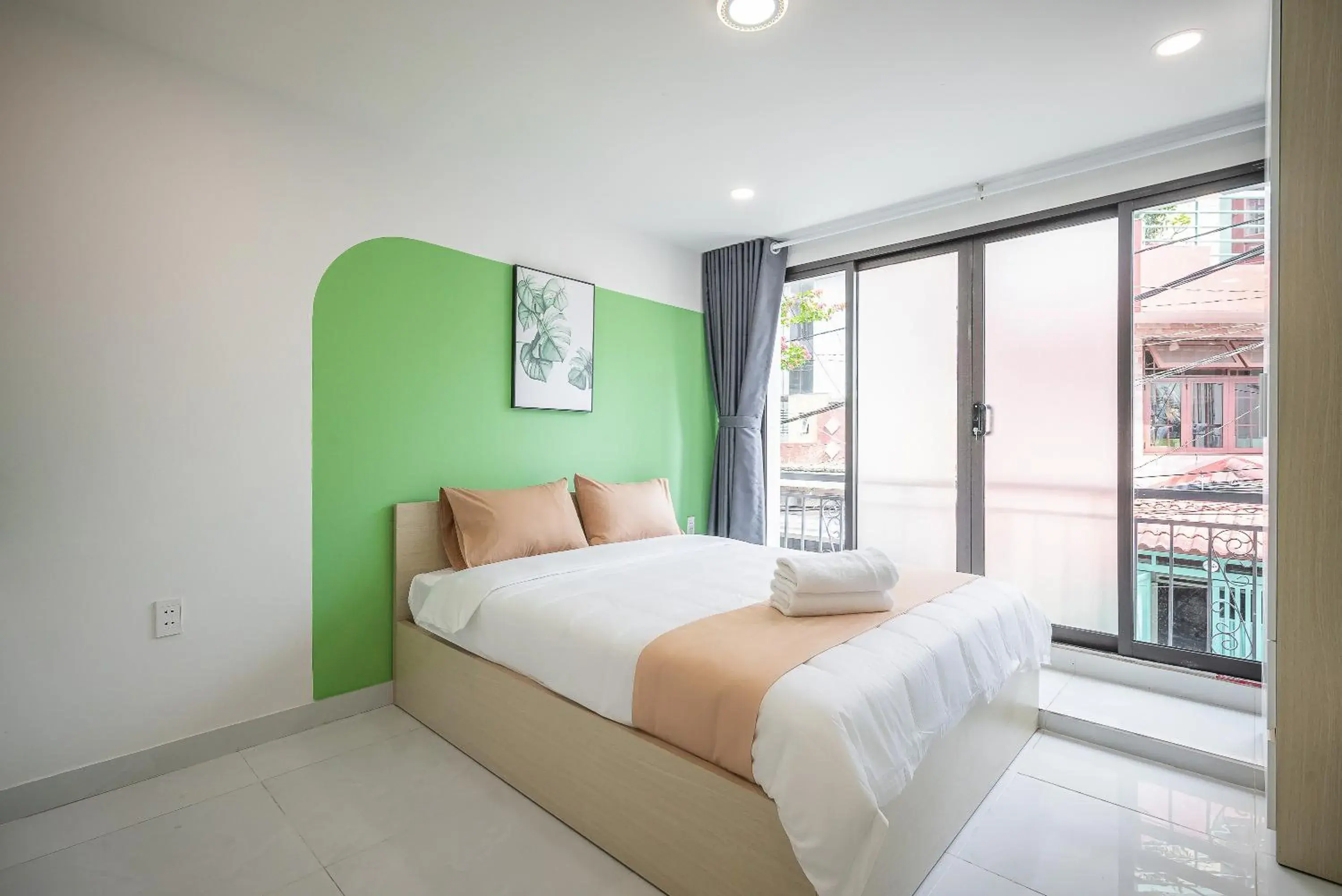 Deluxe Studio in Cozrum Homes - Coraline House Deluxe Studio in Cozrum Homes - Coraline House