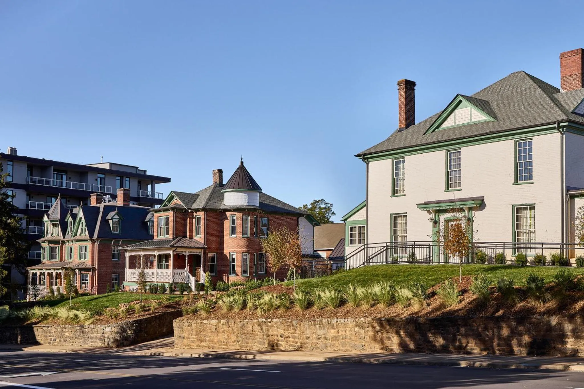 Property building in Zelda Dearest