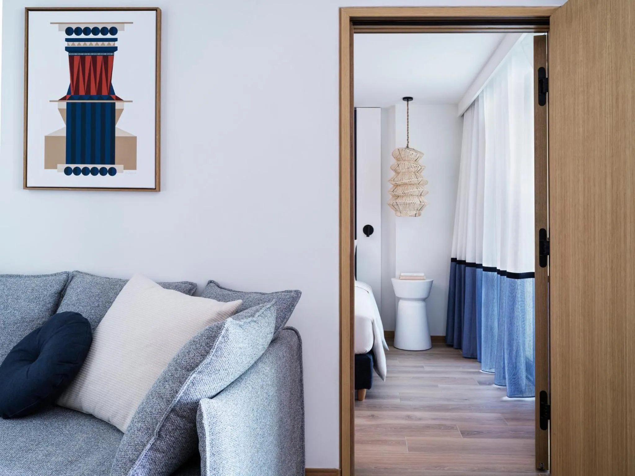 Photo of the whole room in InterContinental Crete by IHG