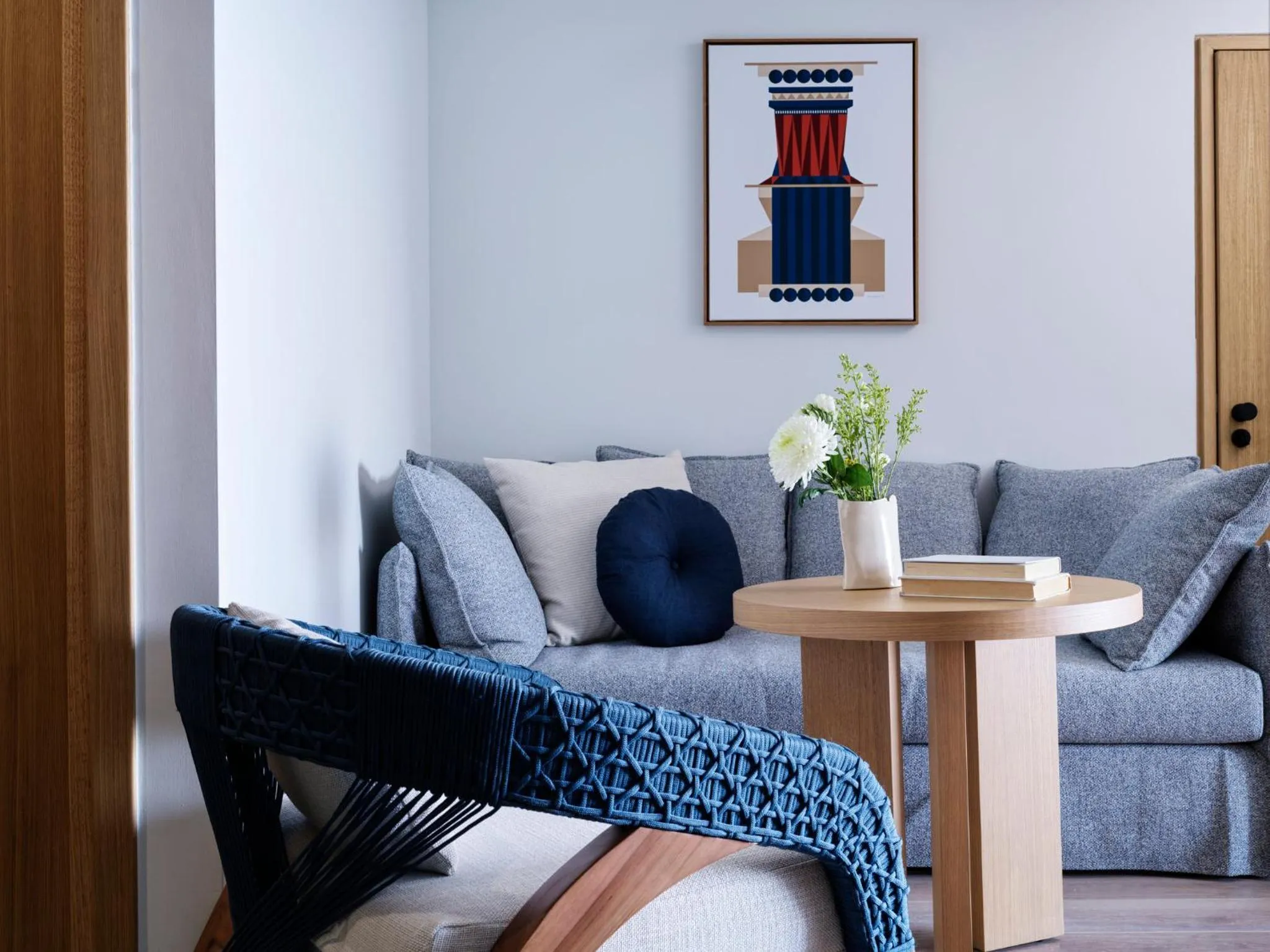 Photo of the whole room in InterContinental Crete by IHG