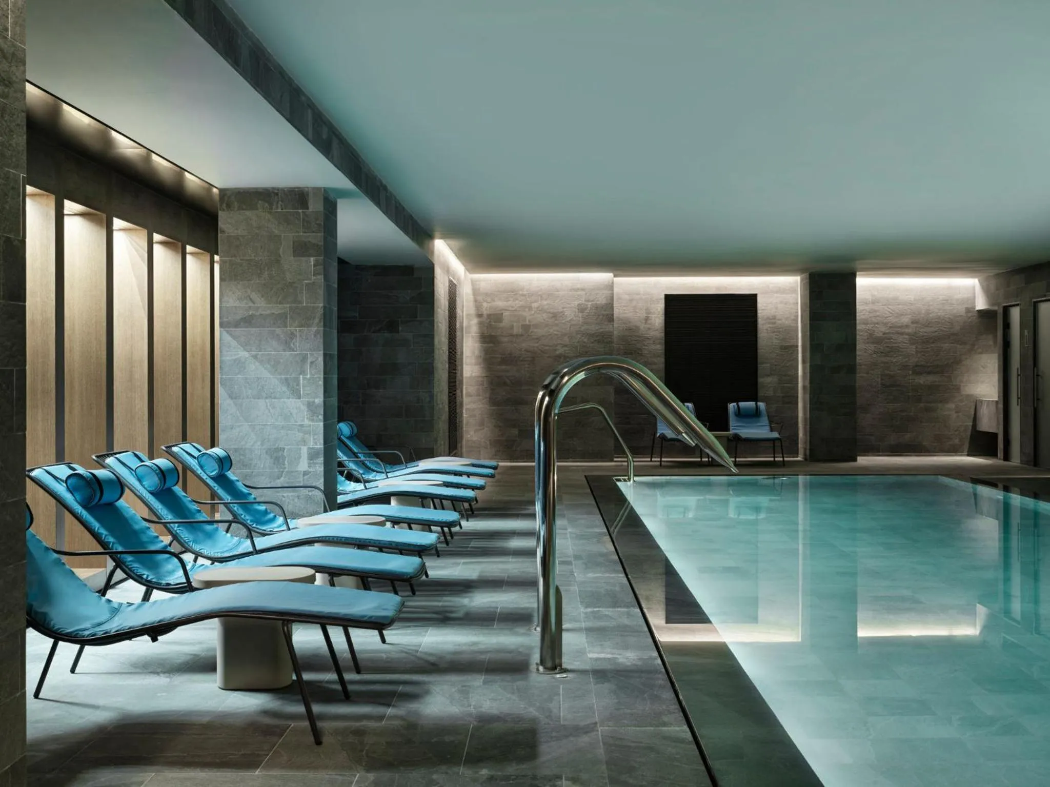 Spa and wellness centre/facilities in InterContinental Crete by IHG