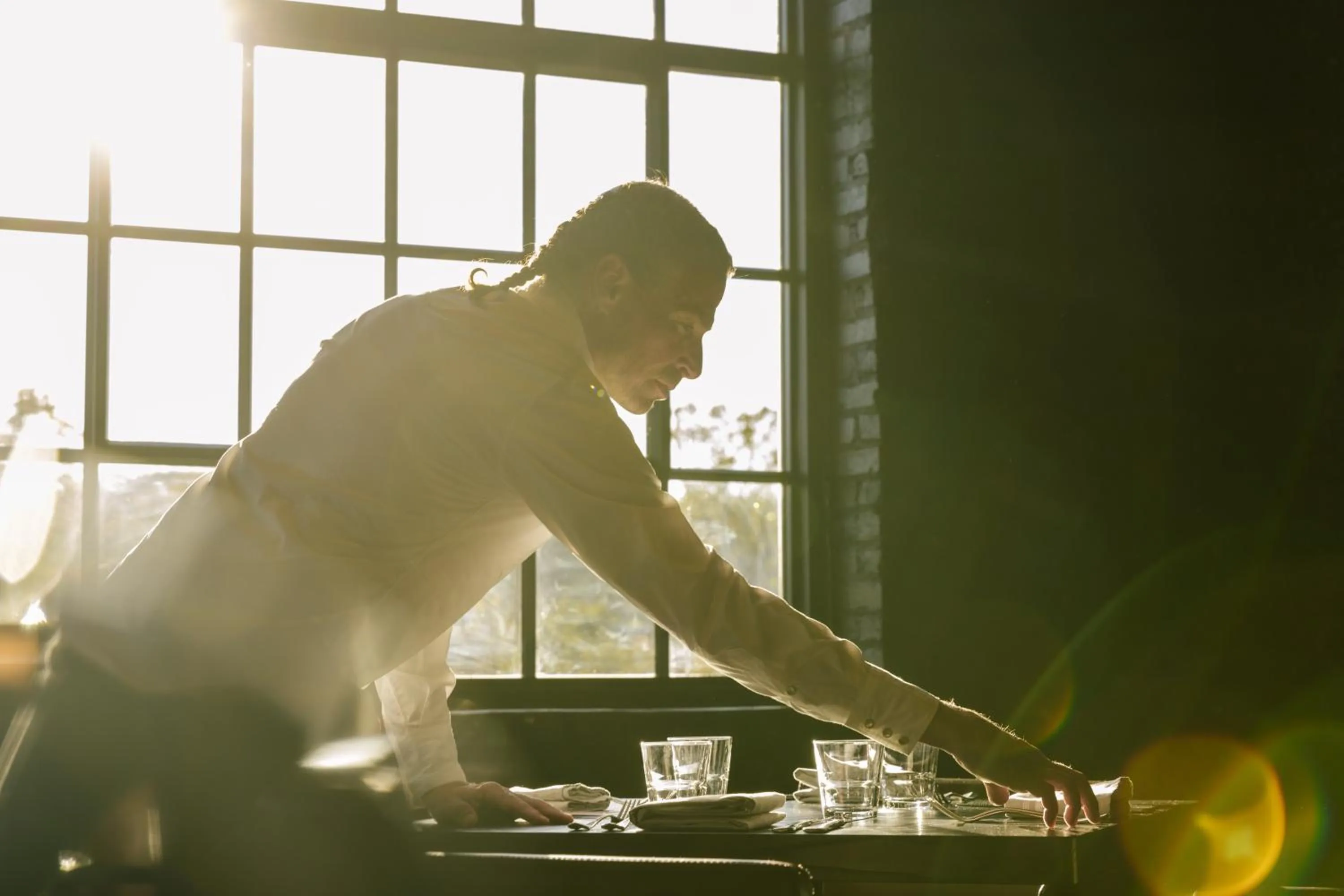 Restaurant/places to eat in The Radical Asheville, Tapestry Collection by Hilton