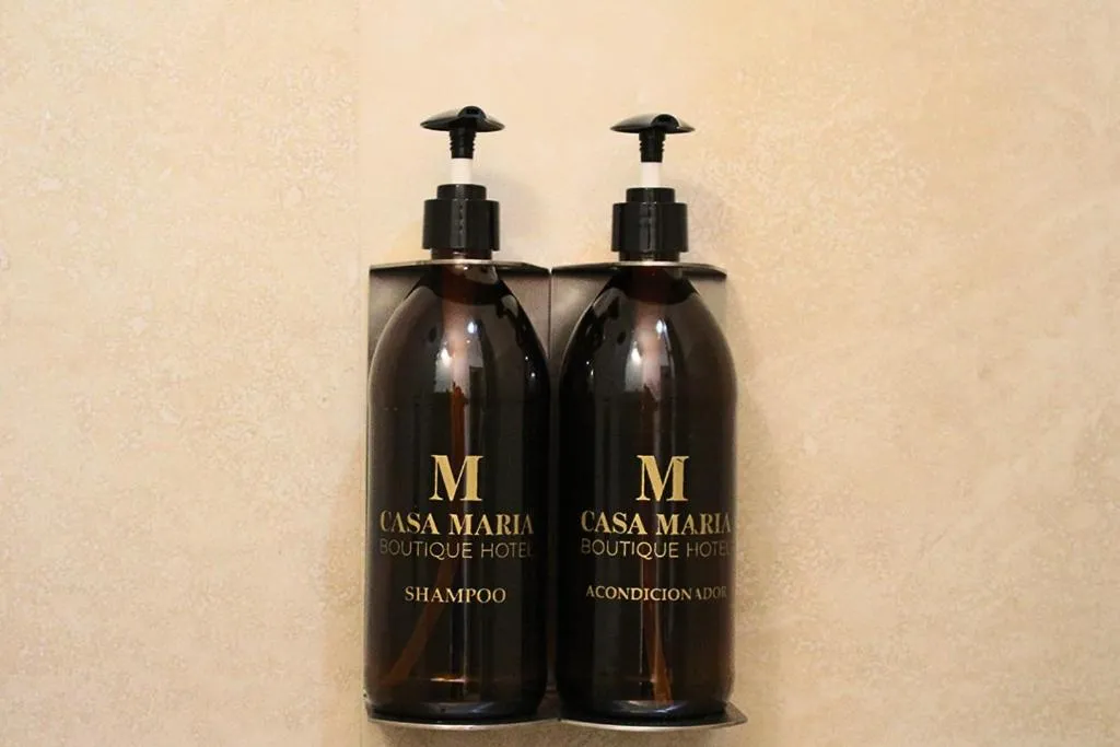 Bathroom in Casa Maria Boutique Hotel