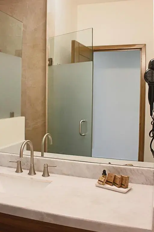 Twin Room in Casa Maria Boutique Hotel Twin Room in Casa Maria Boutique Hotel