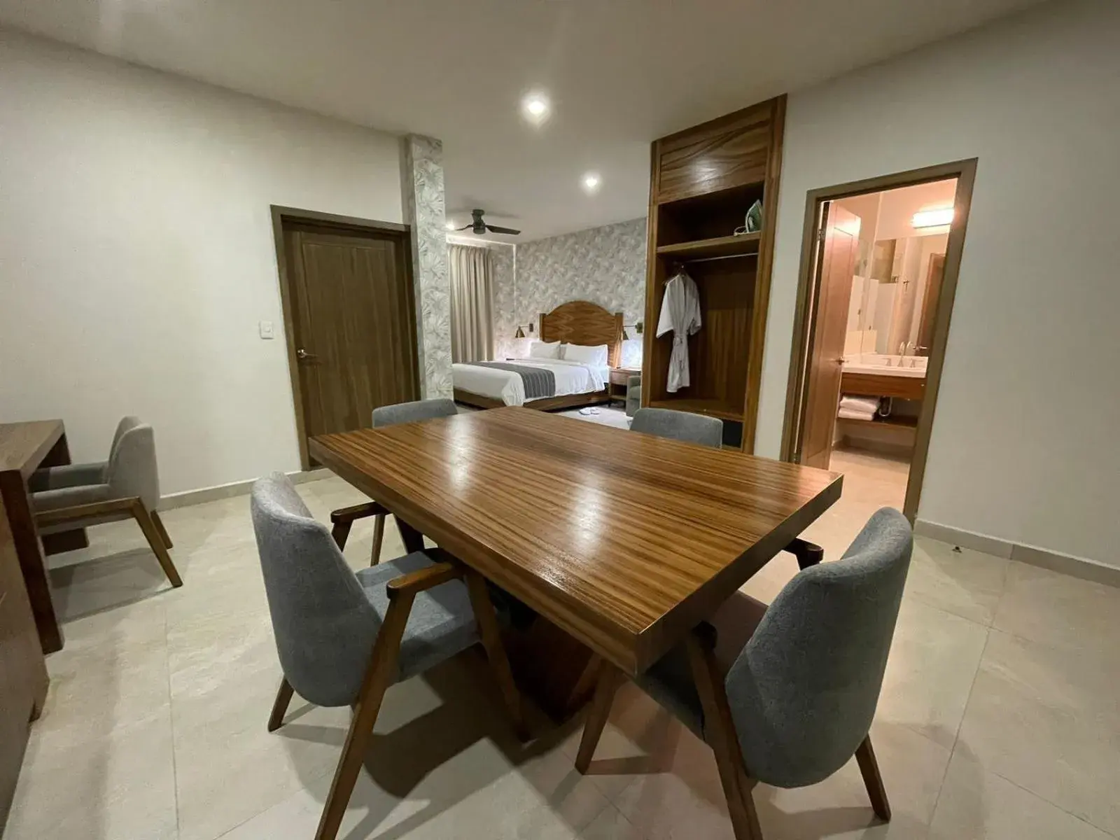 Suite with Hot Tub in Casa Maria Boutique Hotel Suite with Hot Tub in Casa Maria Boutique Hotel