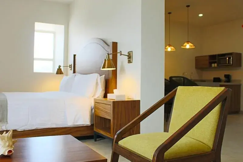 Queen Suite in Casa Maria Boutique Hotel Queen Suite in Casa Maria Boutique Hotel