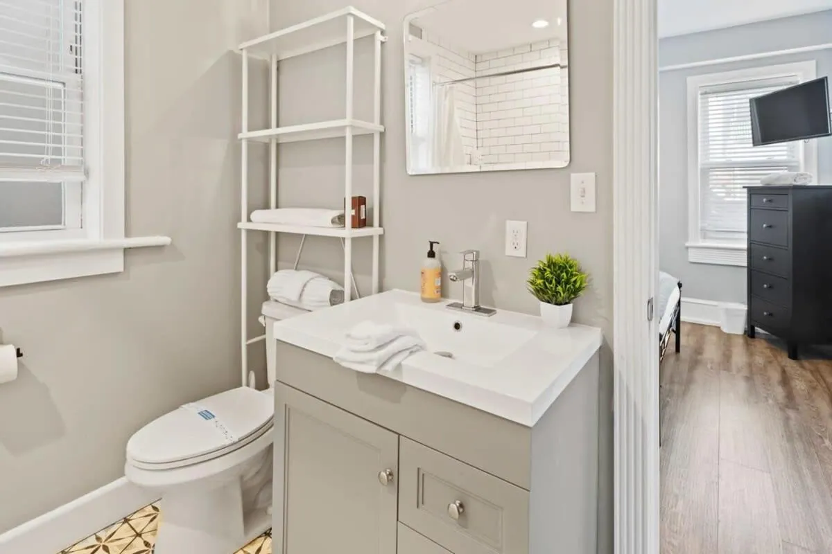 Luxurious 8BR Beach Duplex w Ocean Views