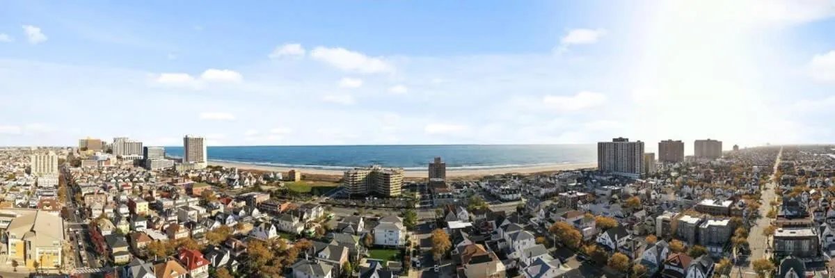 Luxurious 8BR Beach Duplex w Ocean Views