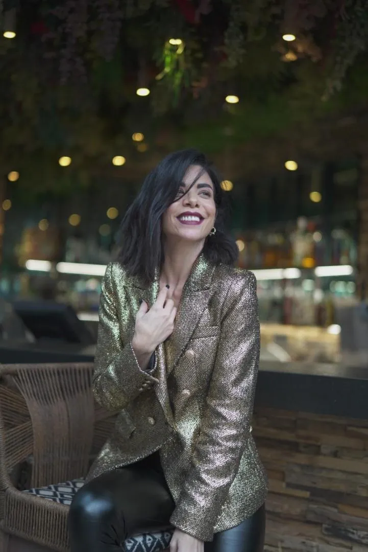 Staff in Palmyra Beach Hotel