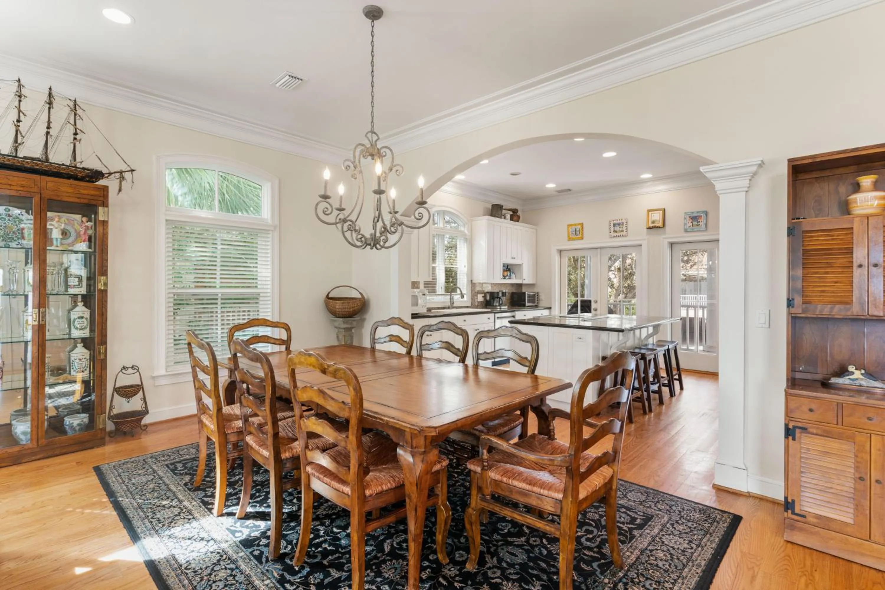 Wolfe Cottage - Ocean View - 2225 Bruce Drive