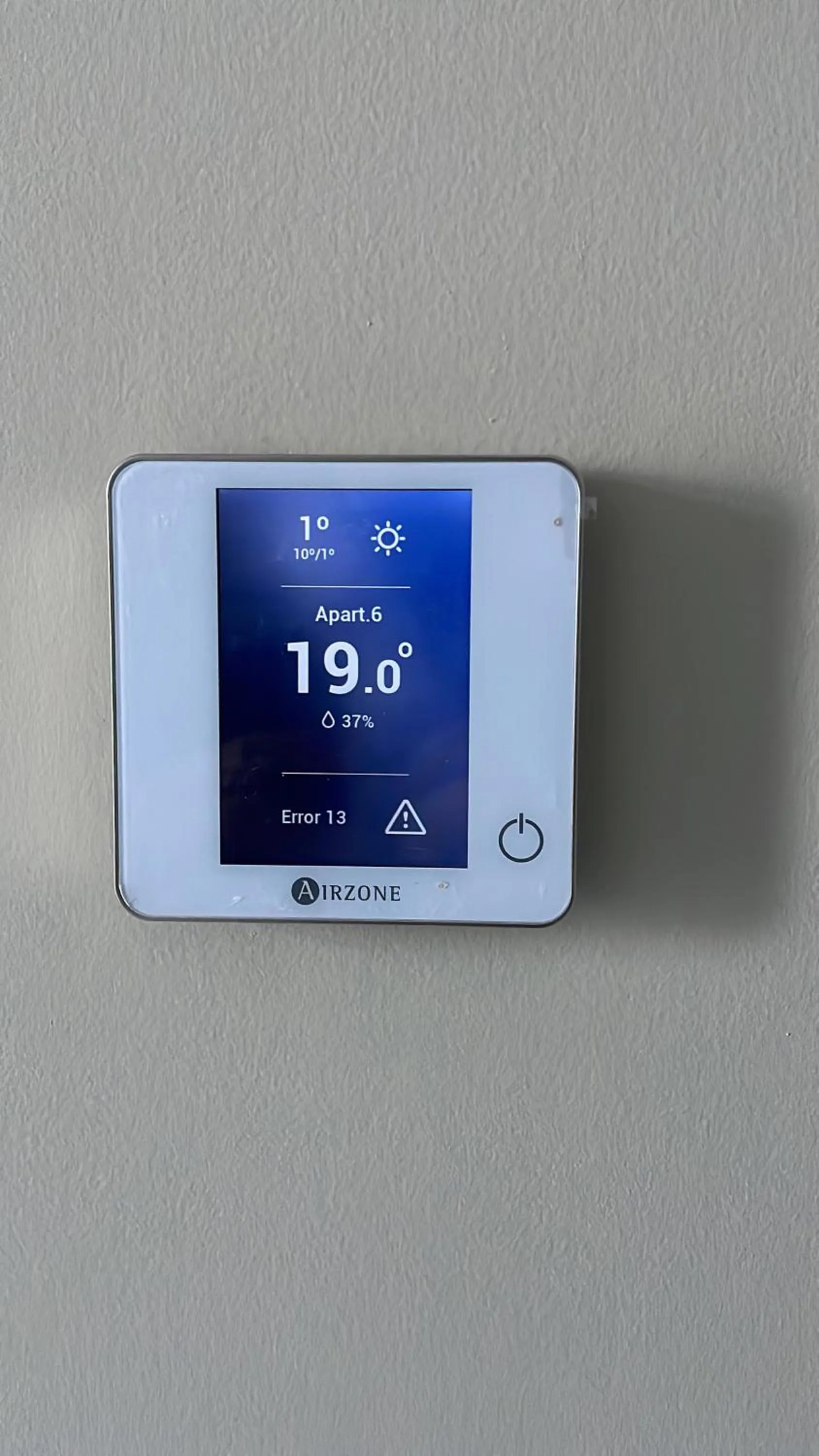 internet in Aljama Burgos