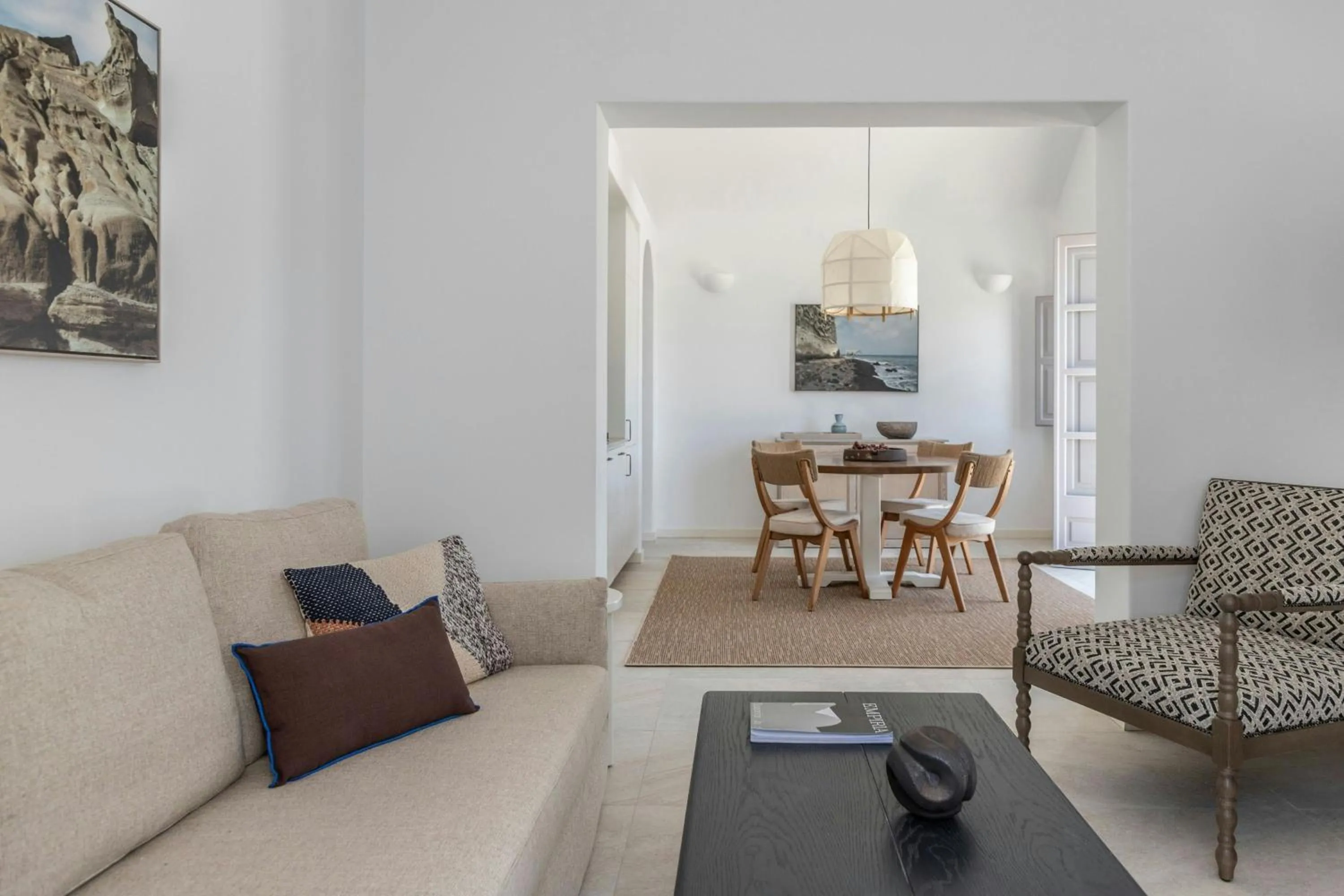 Other in Vedema, a Luxury Collection Resort, Santorini