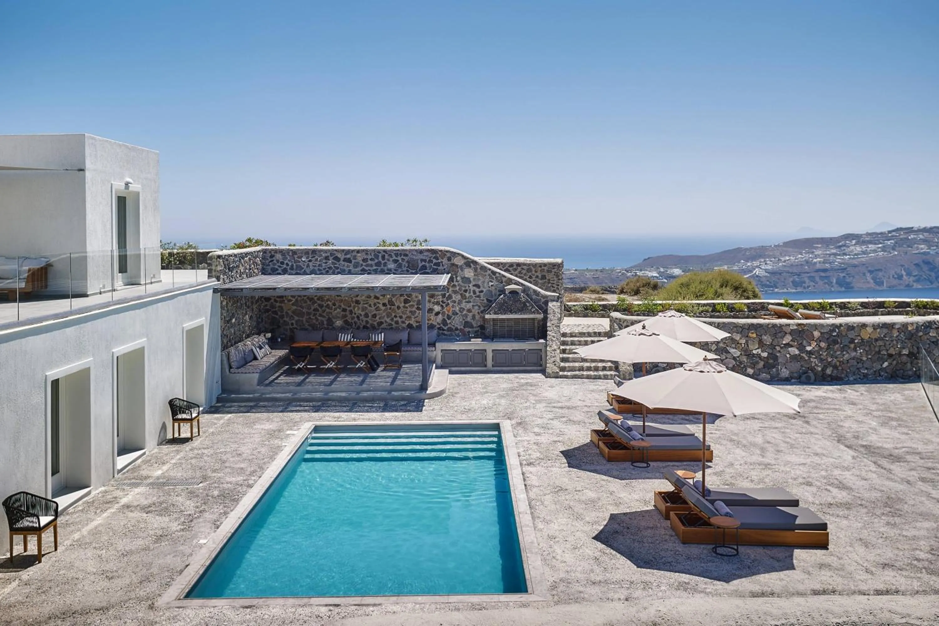 Other in Vedema, a Luxury Collection Resort, Santorini