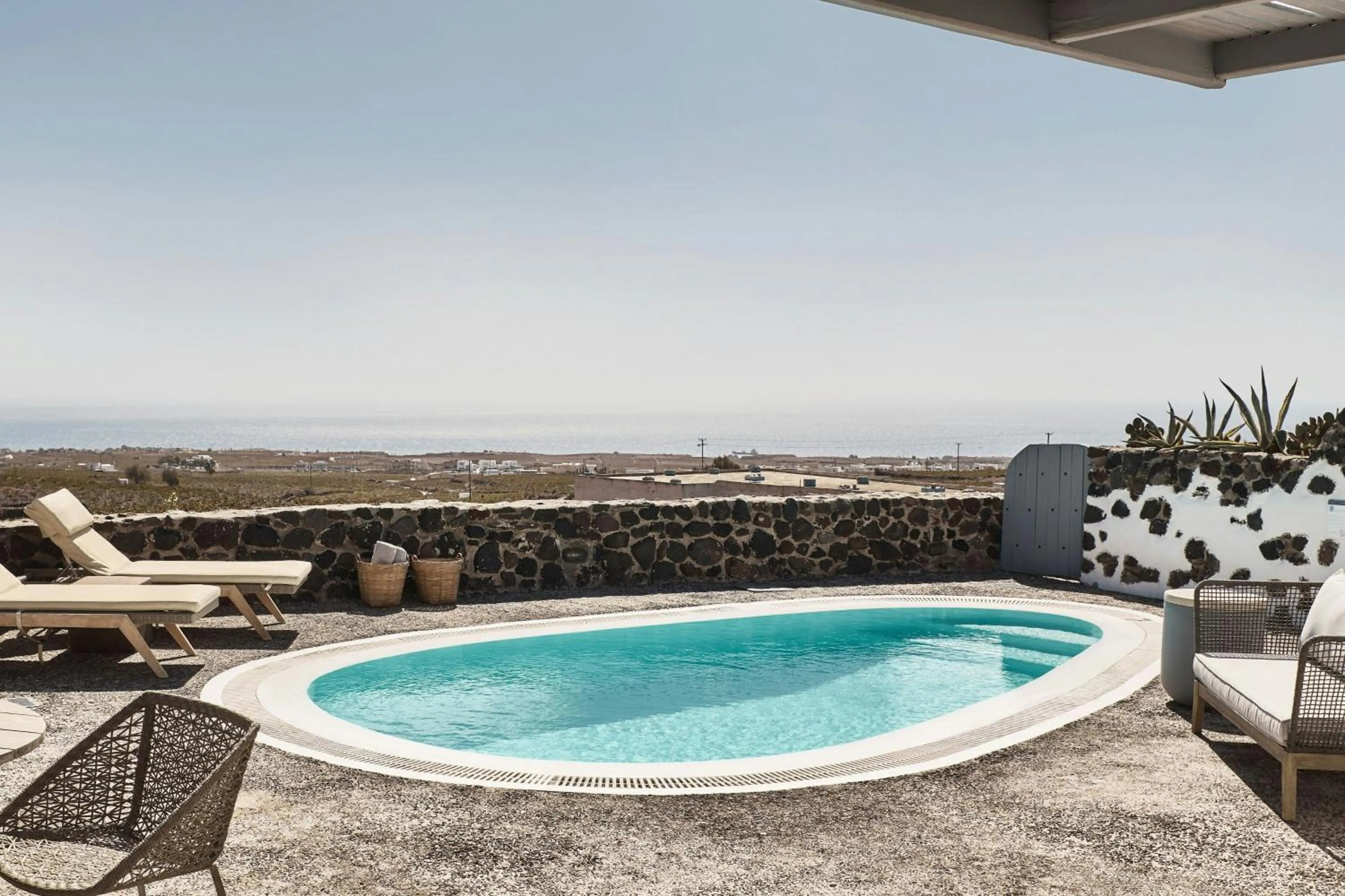 Other in Vedema, a Luxury Collection Resort, Santorini