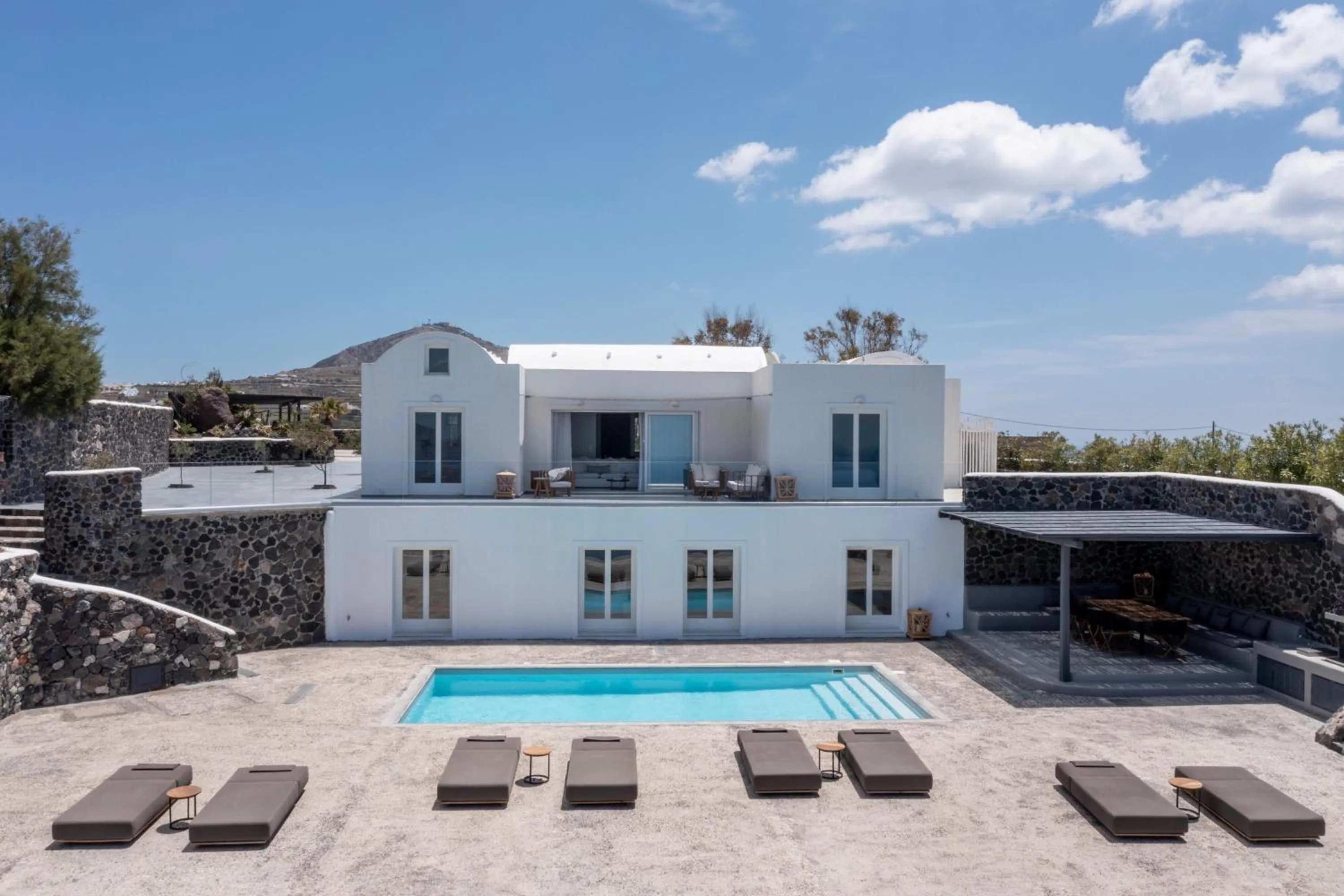 Other in Vedema, a Luxury Collection Resort, Santorini