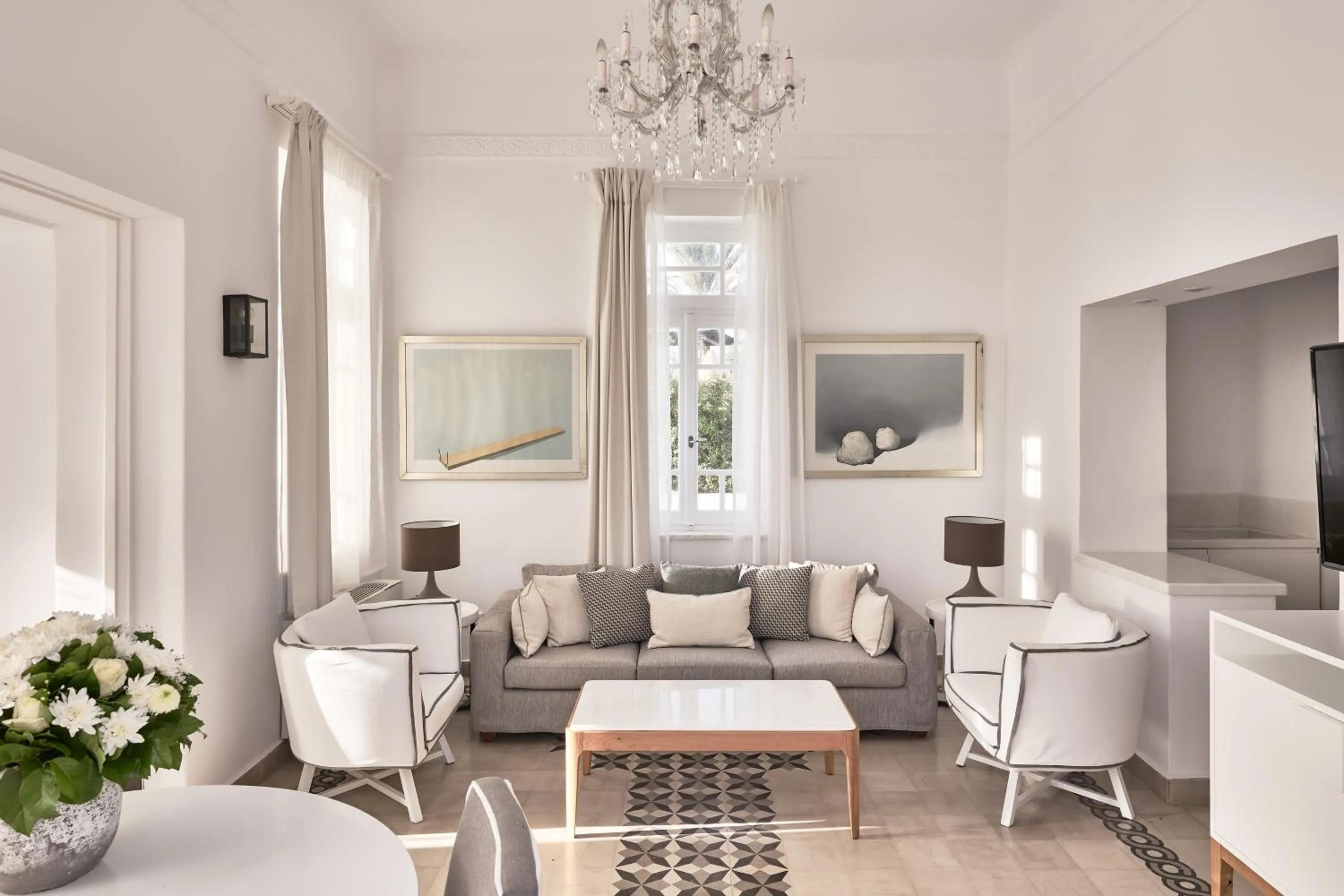 Other in Vedema, a Luxury Collection Resort, Santorini