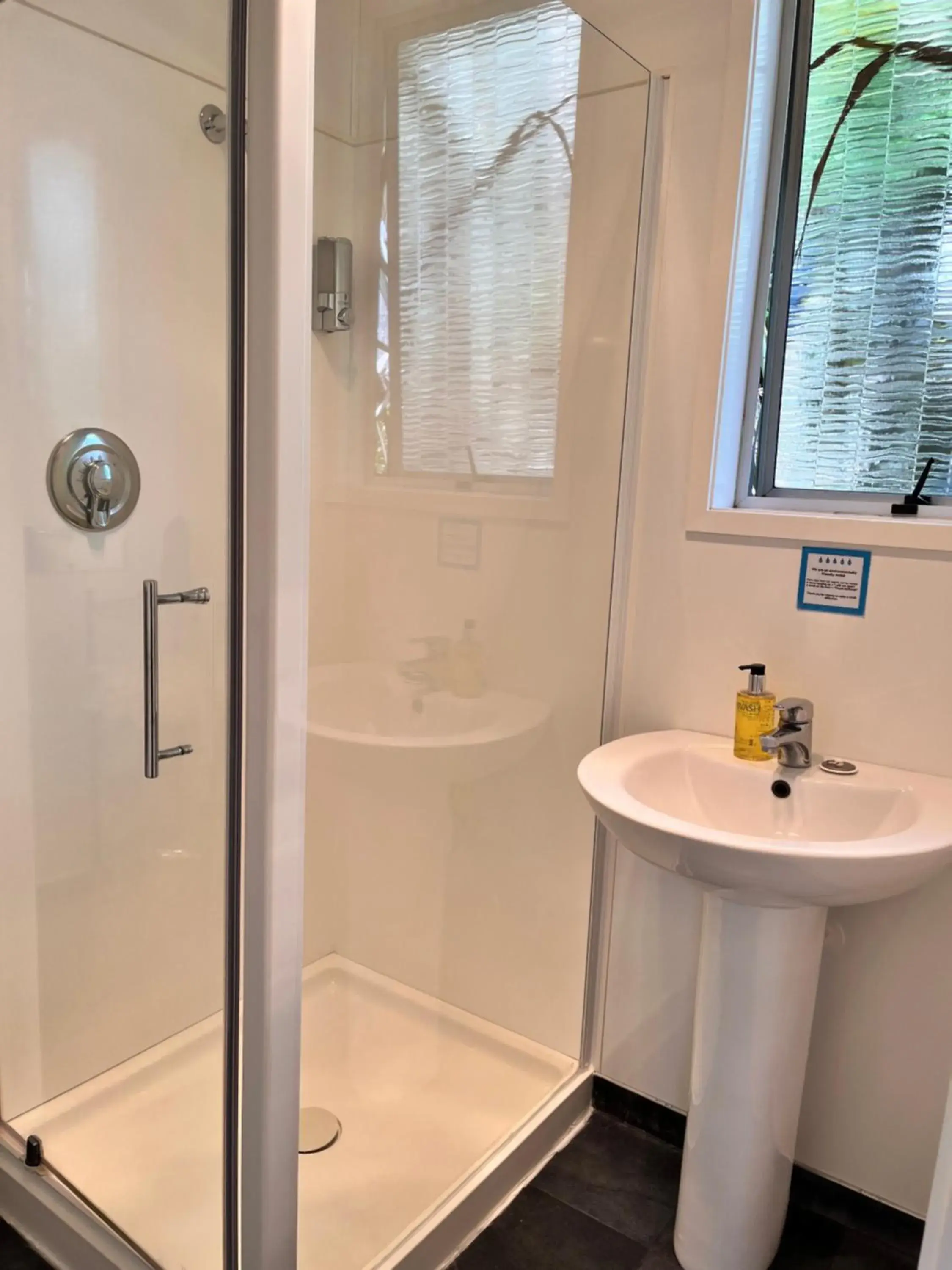 Studio in Sundowner Motel Studio in Sundowner Motel