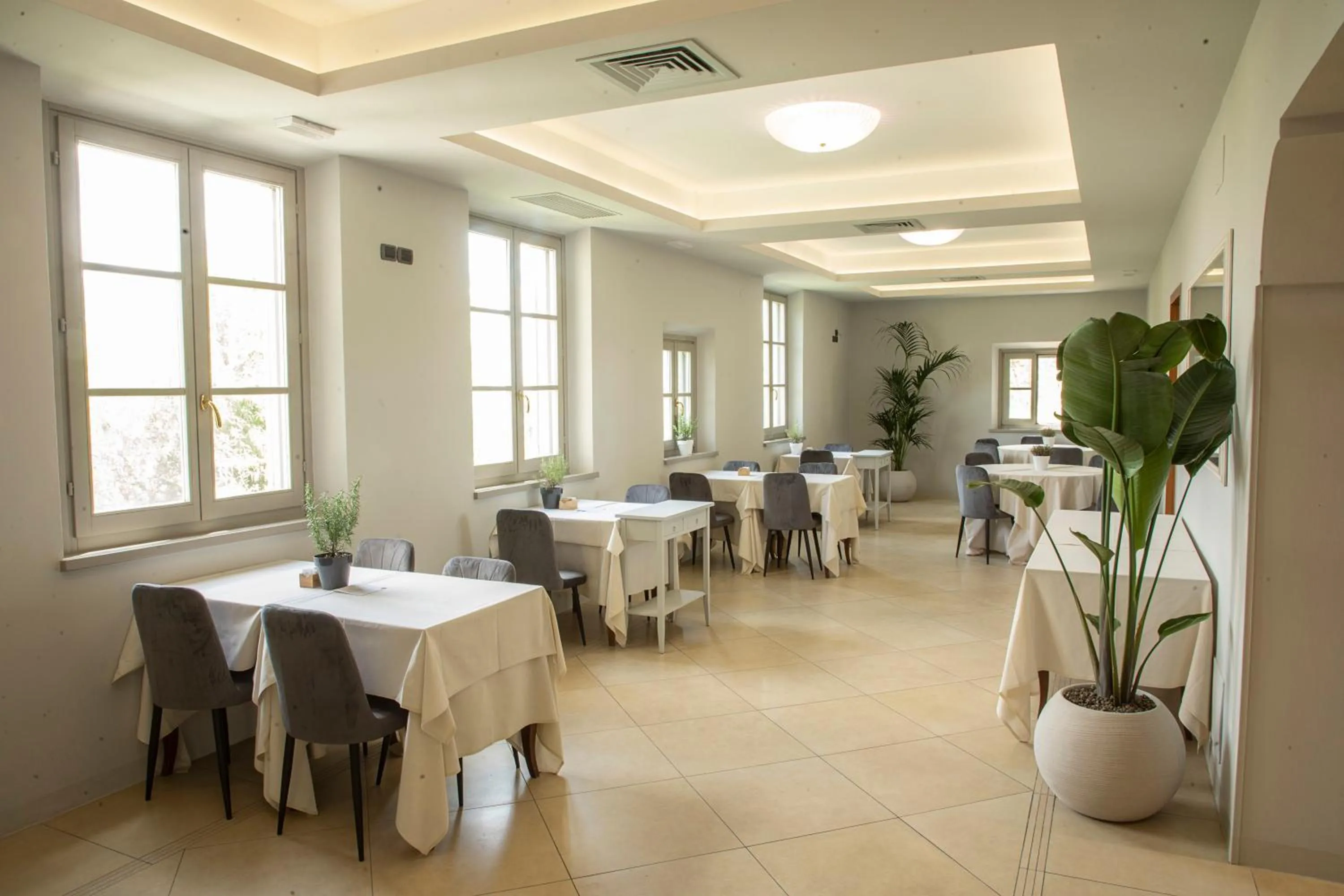 Restaurant/places to eat in Locanda agli Amici