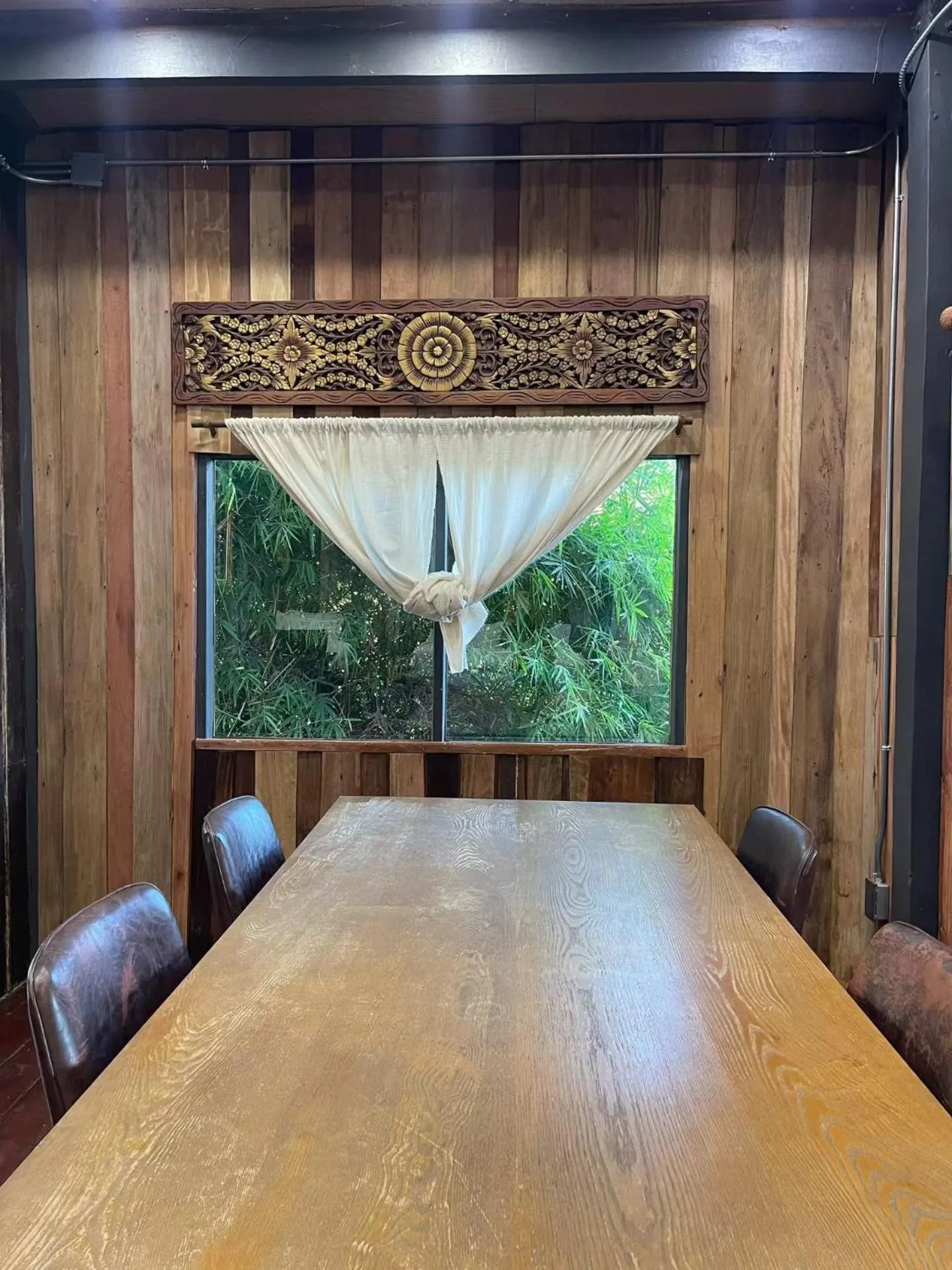 Restaurant/places to eat in Mesa Garden Villa