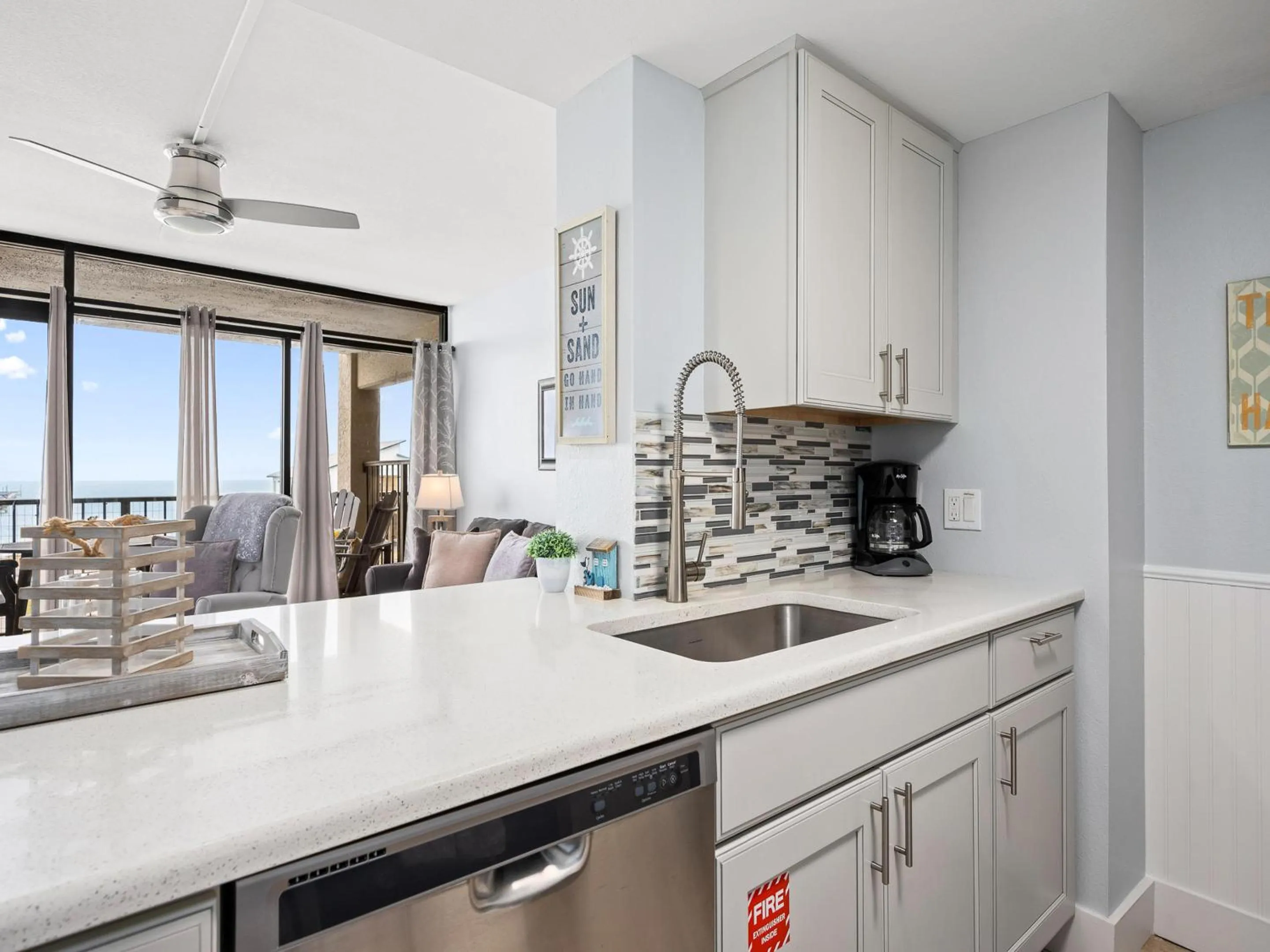 Property building in LR 309 - Ms, Annies Oasis