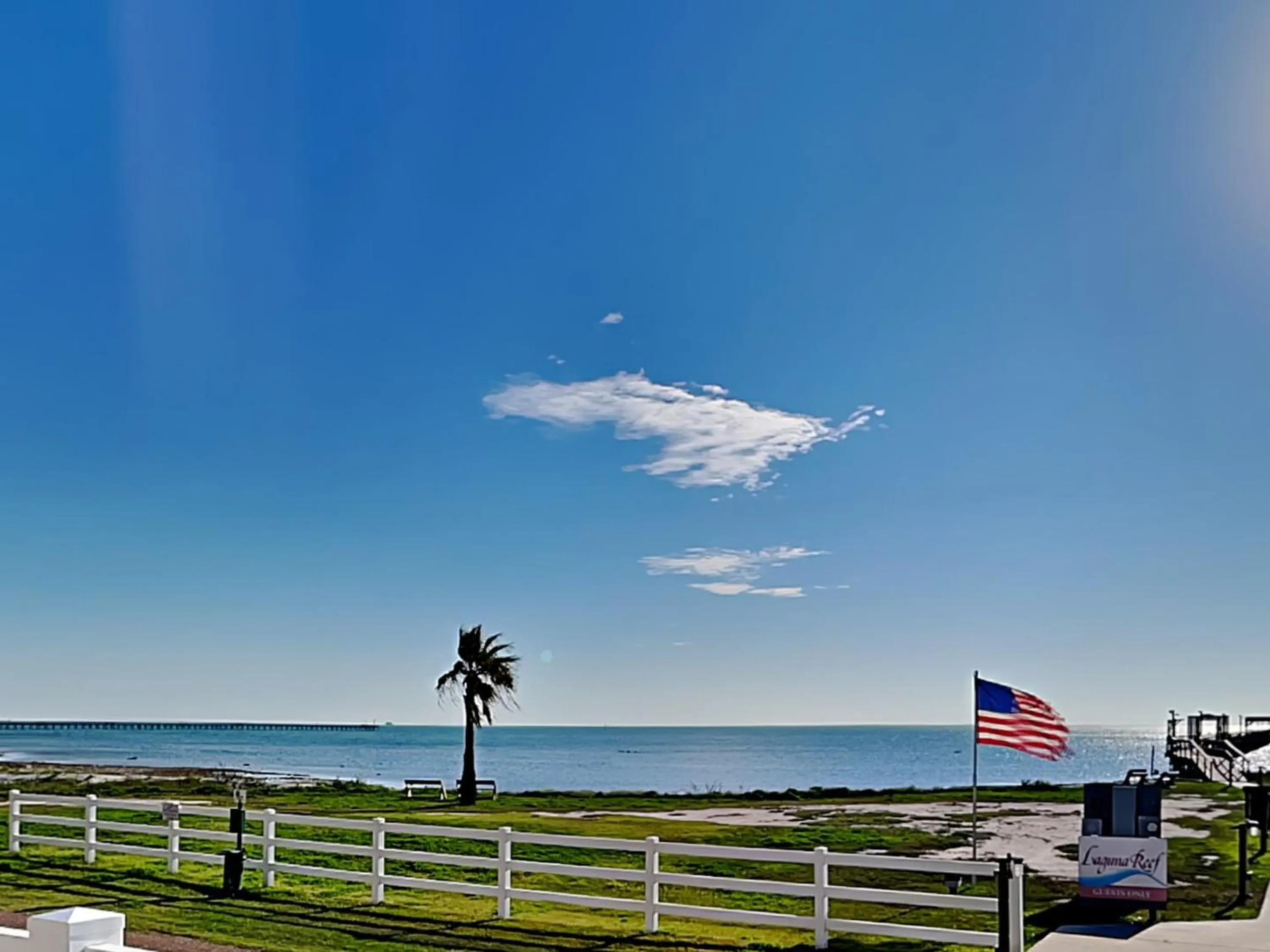 Property building in LR 309 - Ms, Annies Oasis