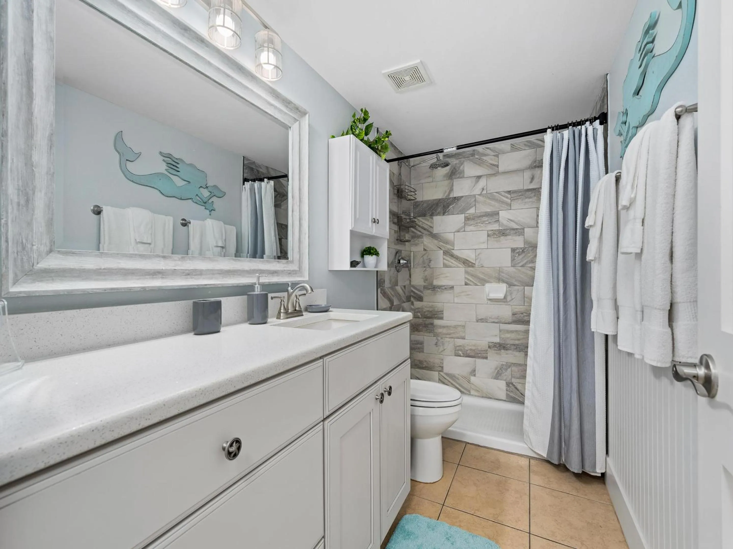 Property building in LR 309 - Ms, Annies Oasis