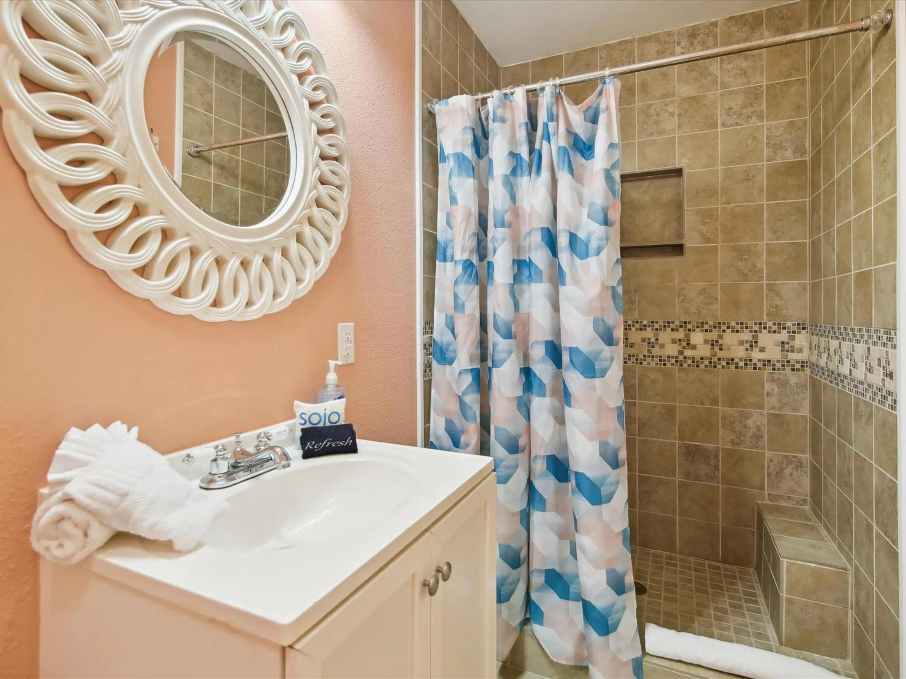 Property building in Star N Sky