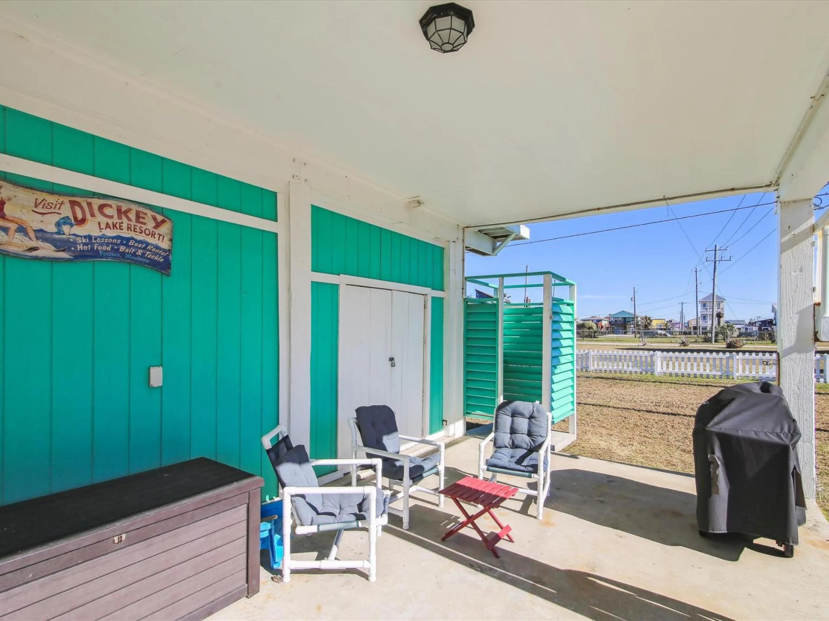 Property building in Star N Sky