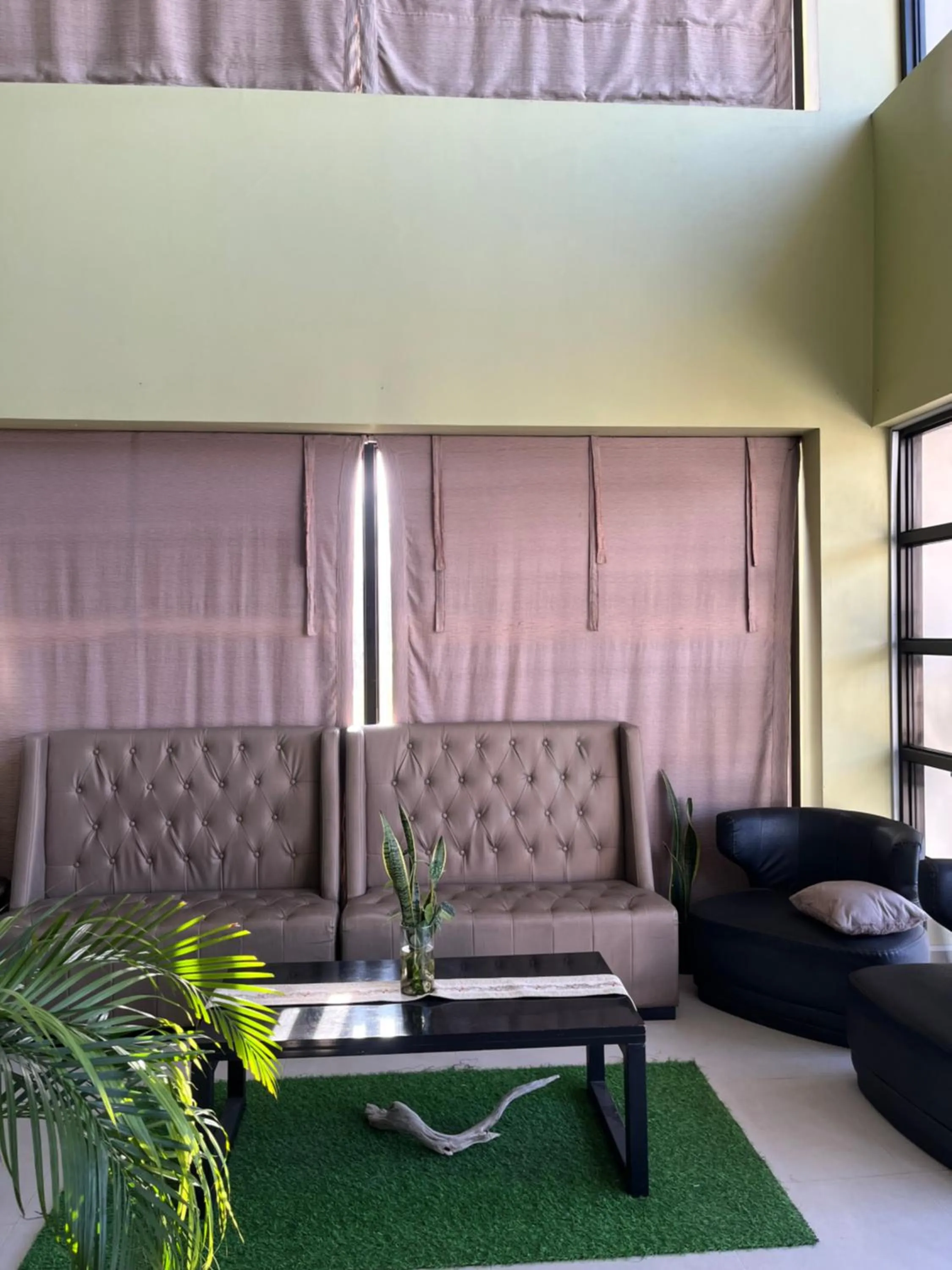 Villa Verde Guest House