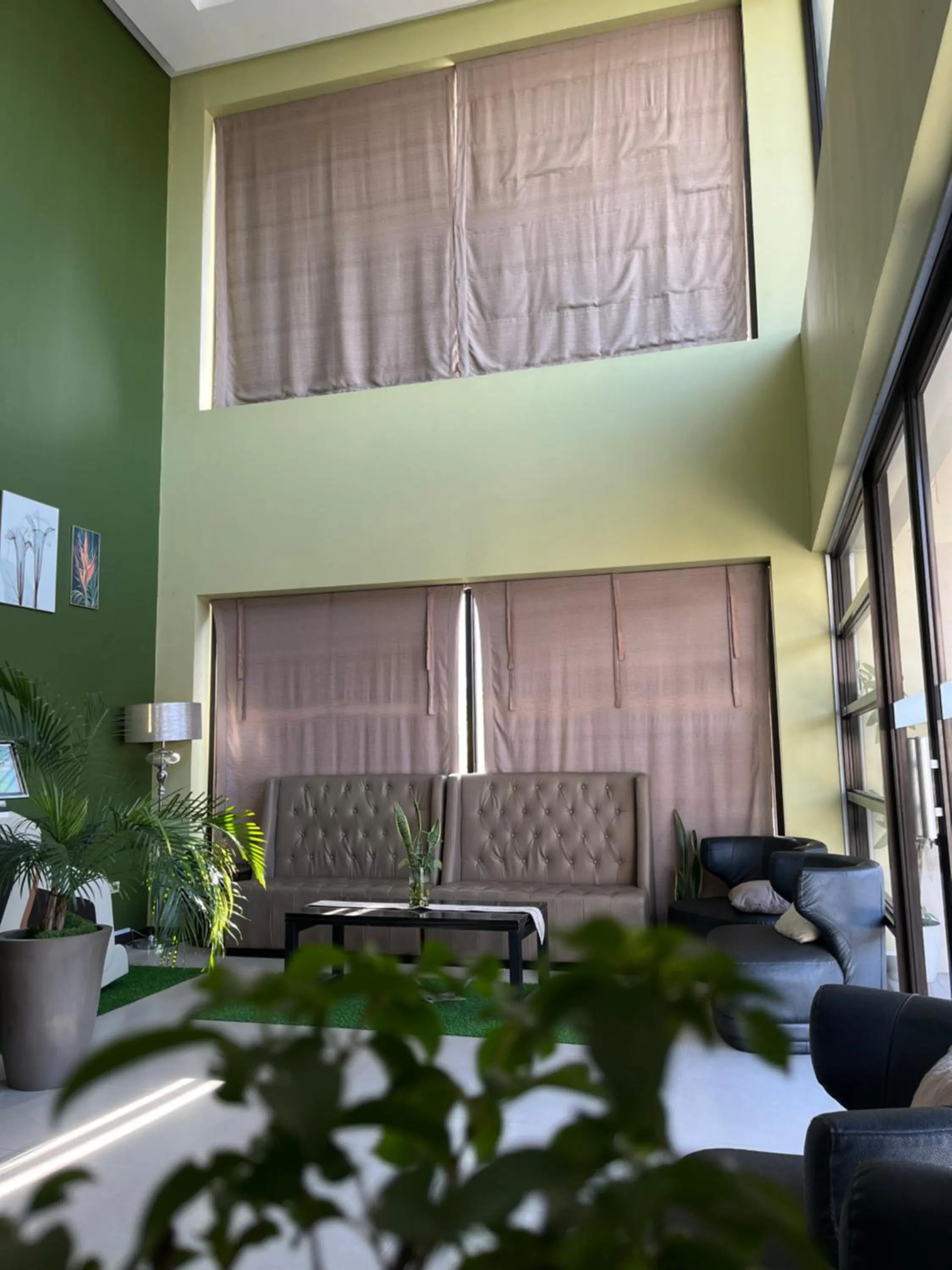 Villa Verde Guest House