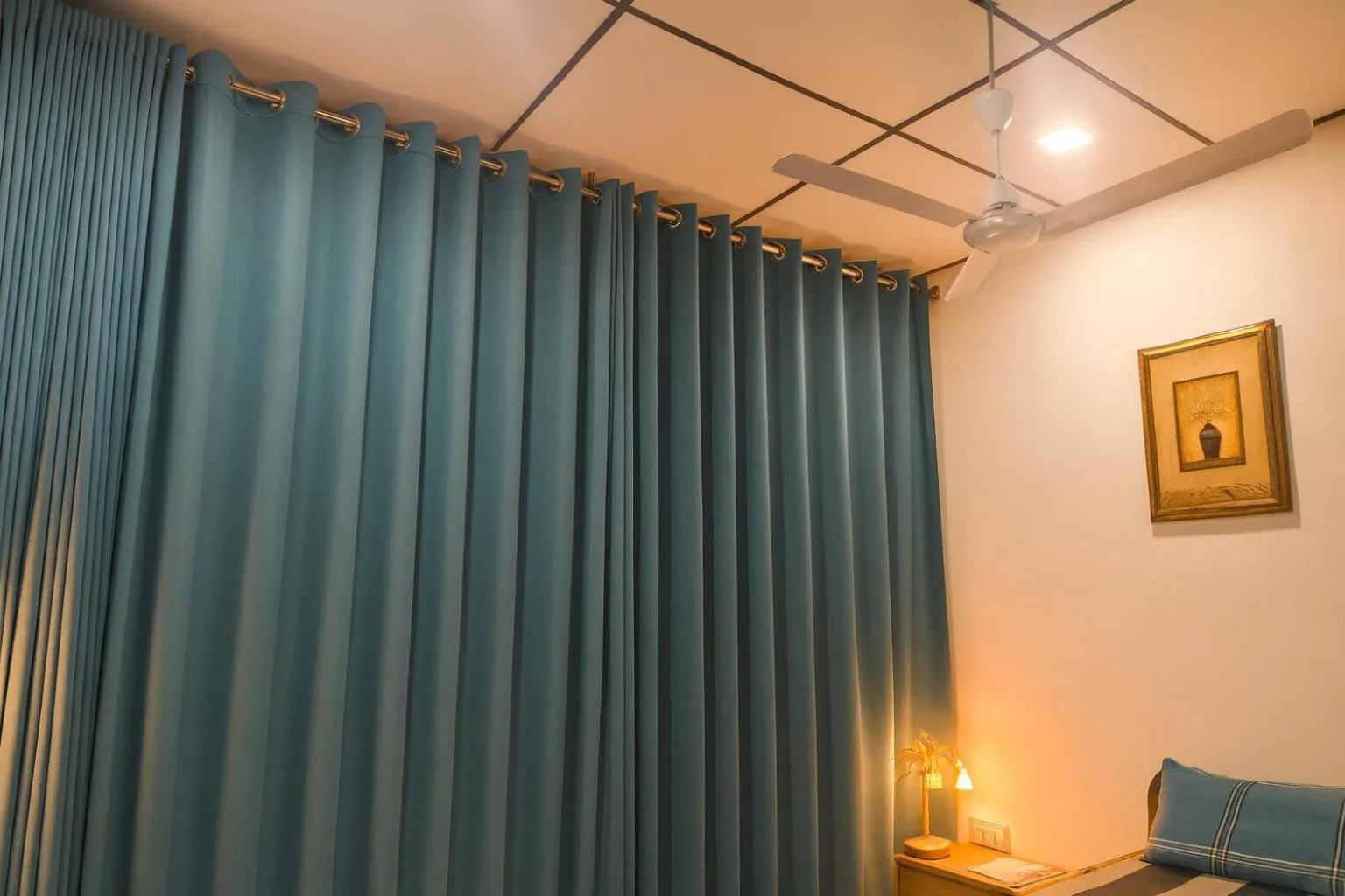 Bedroom in Sea Breeze Guest House Negombo