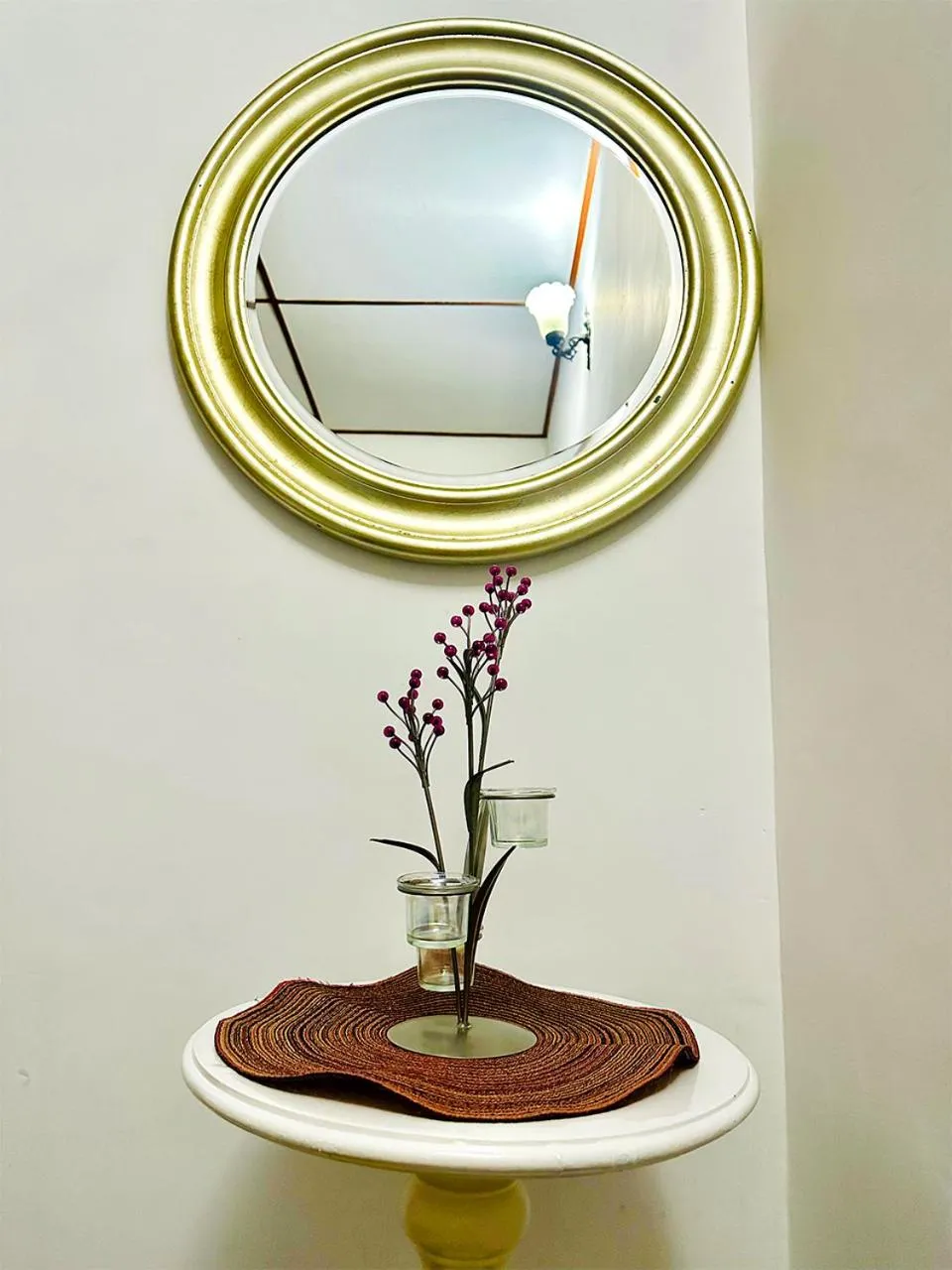 Bedroom in Sea Breeze Guest House Negombo