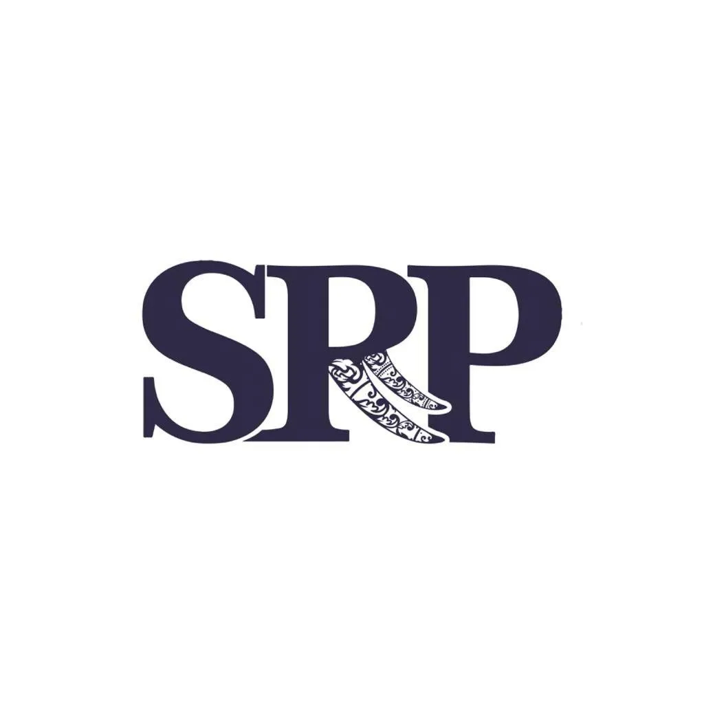 Logo/Certificate/Sign in SRP The Pavilion